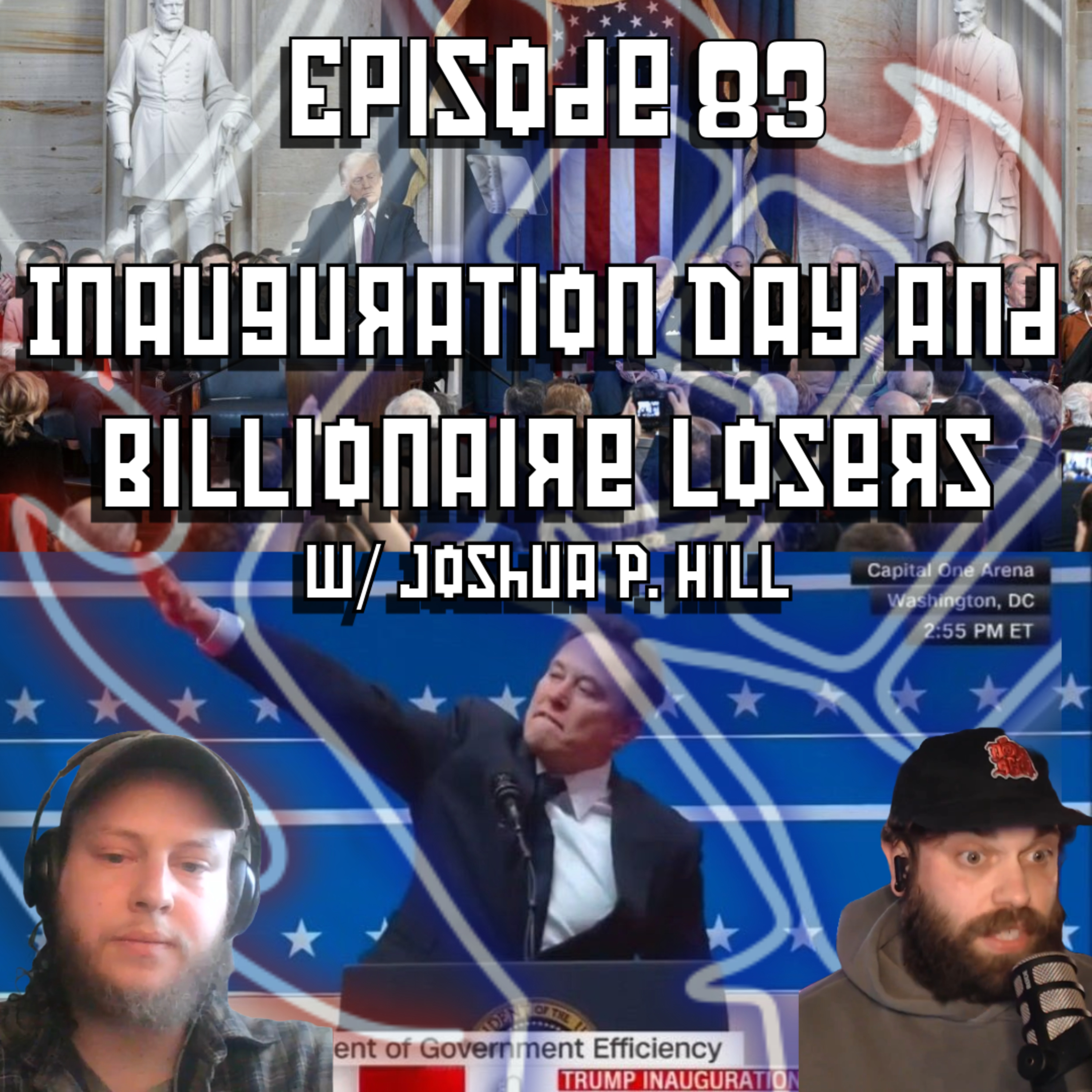 The Power/Less Podcast
