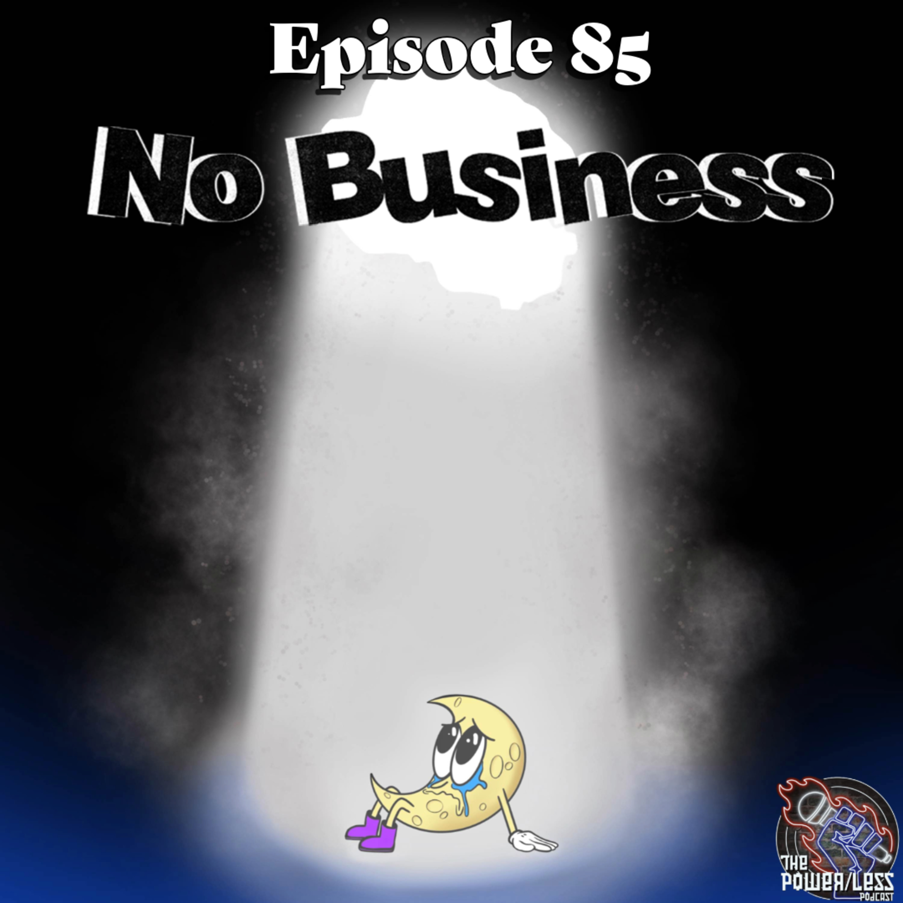 The Power/Less Podcast
