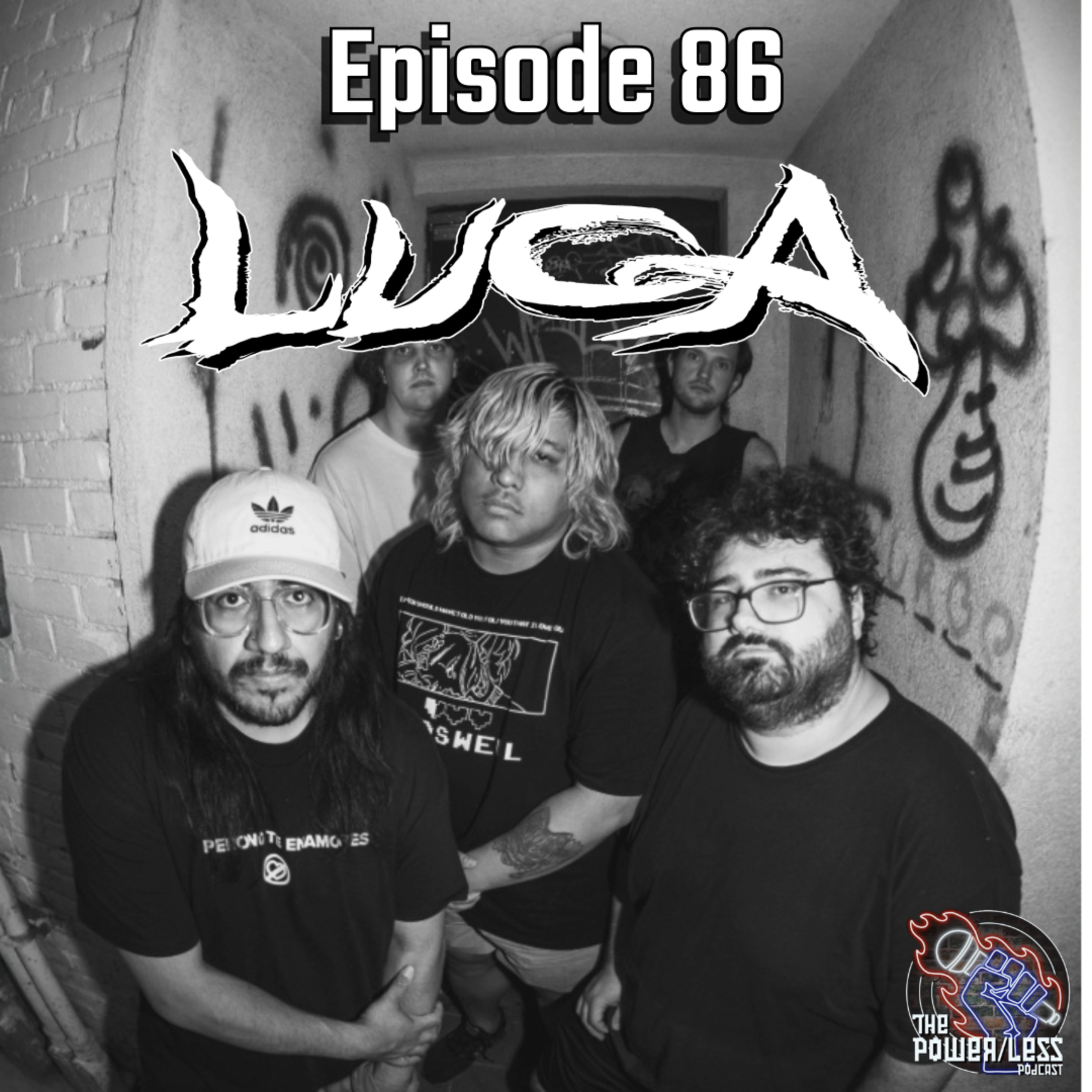 The Power/Less Podcast