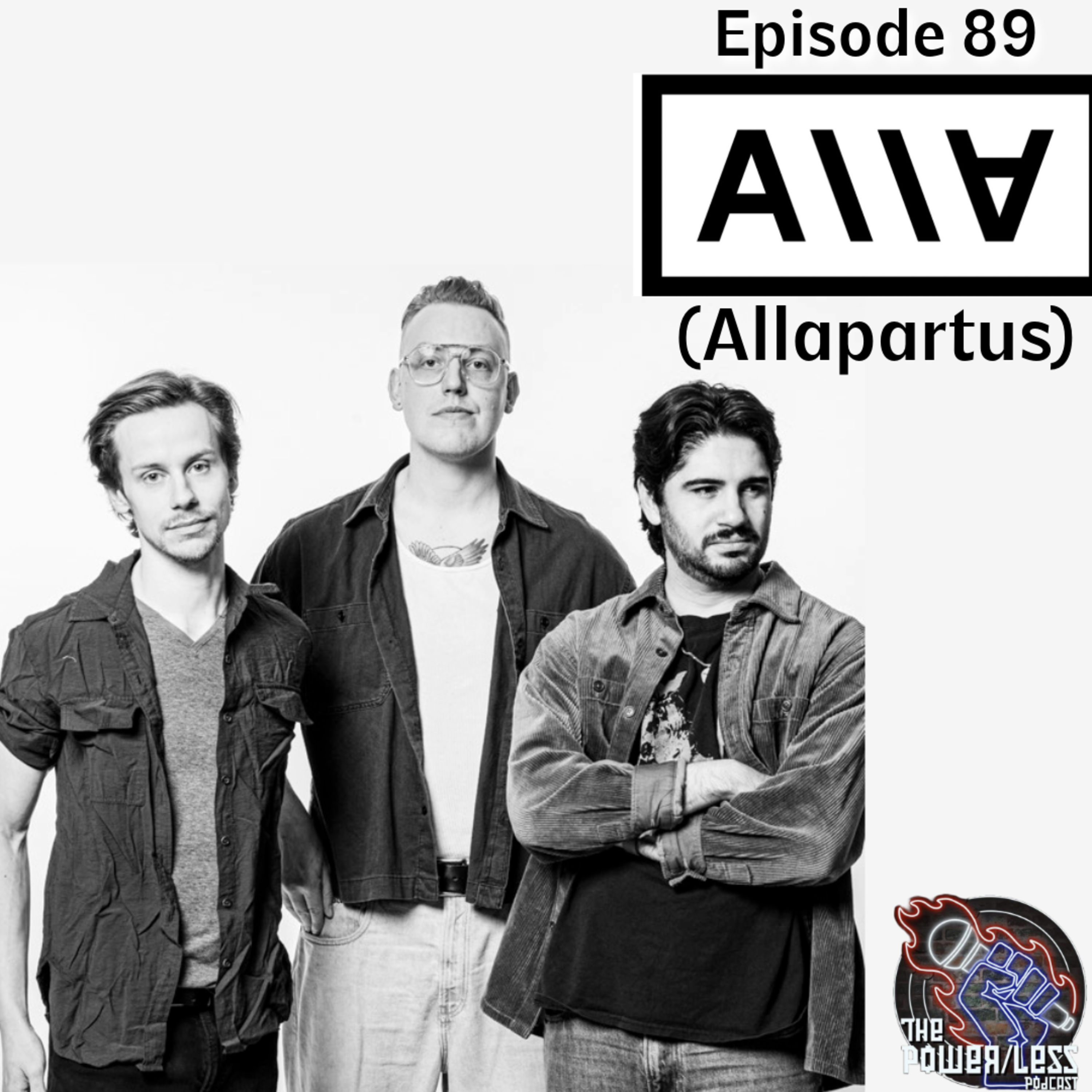 The Power/Less Podcast