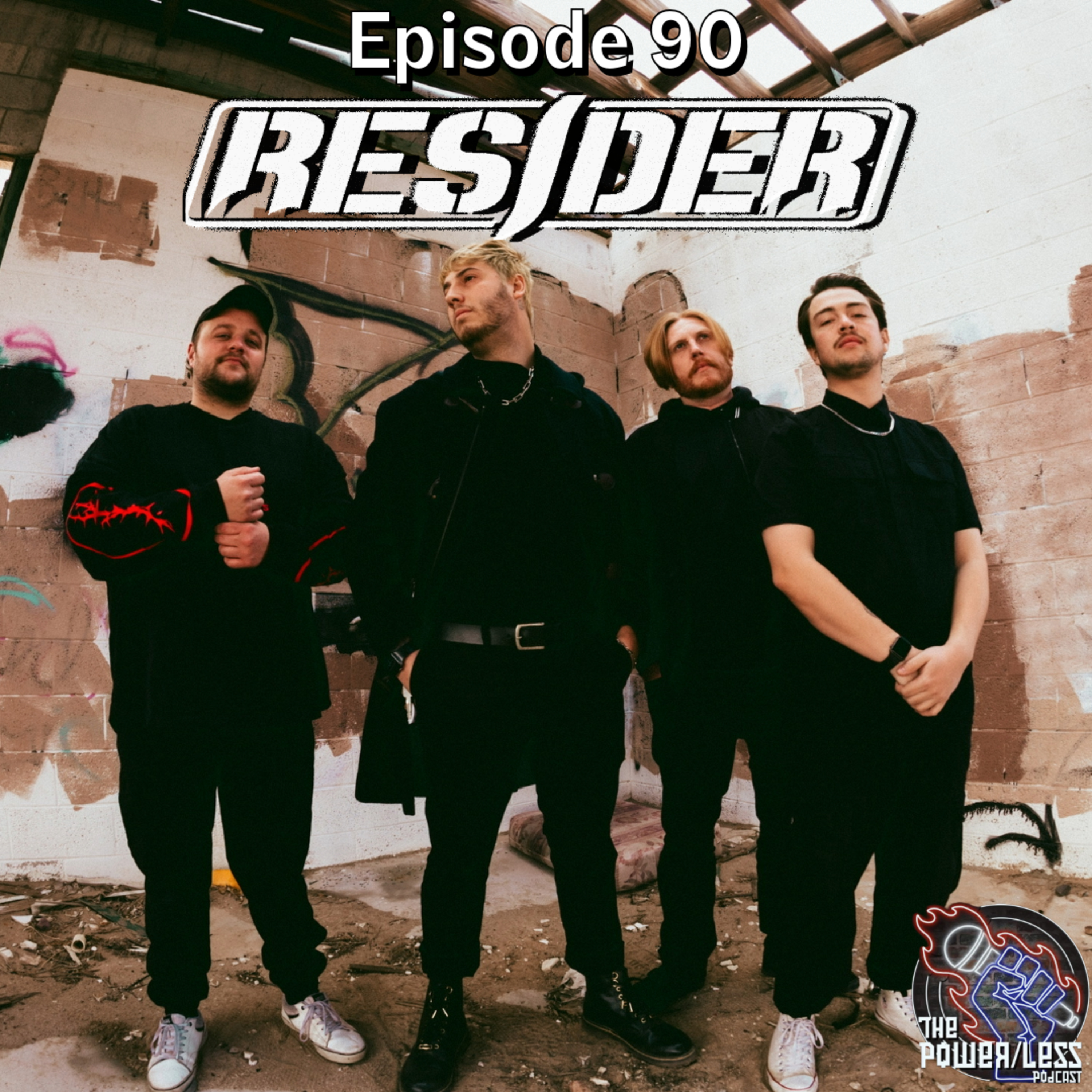 The Power/Less Podcast
