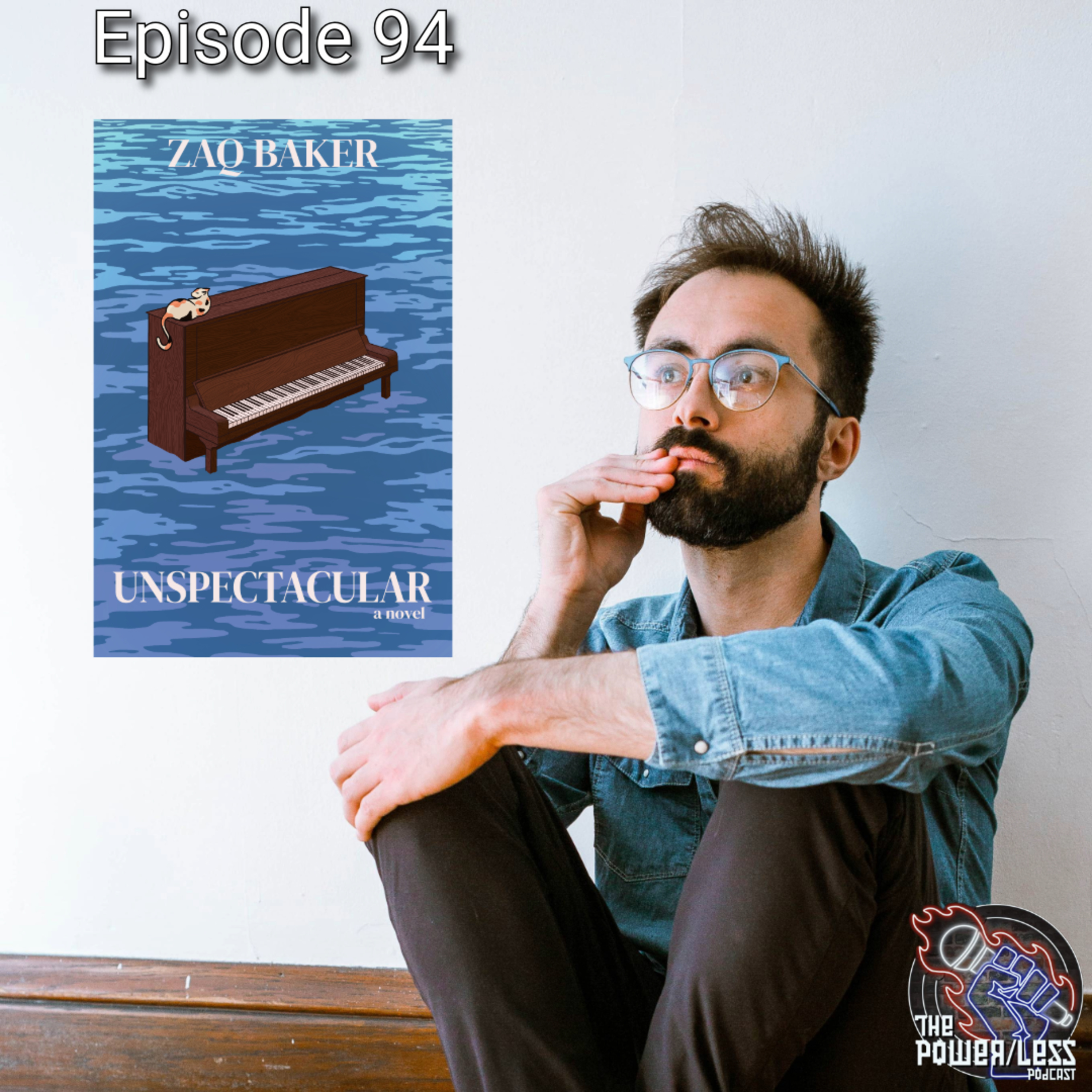 The Power/Less Podcast