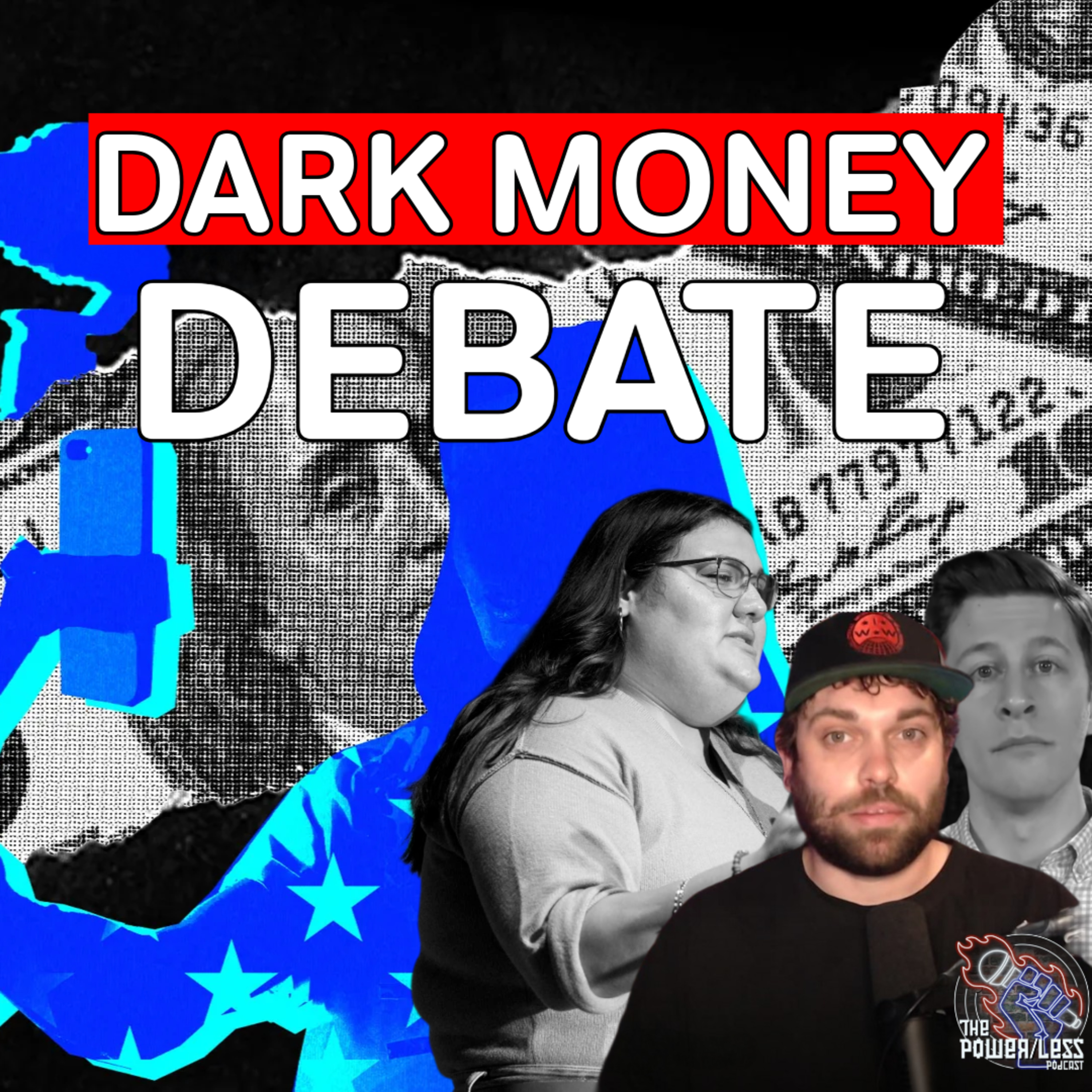 The Power/Less Podcast