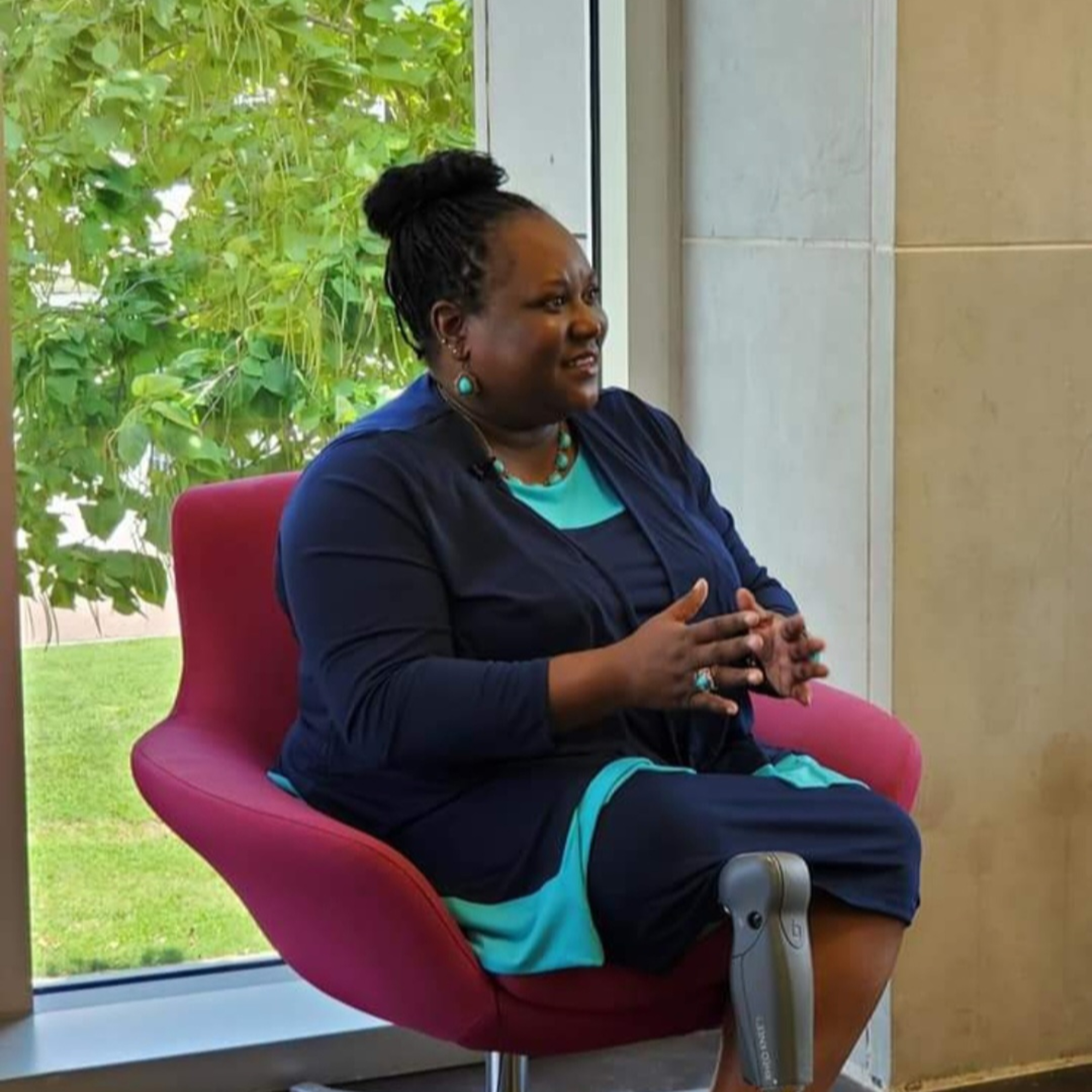 Mentoring Moment - Be Observant