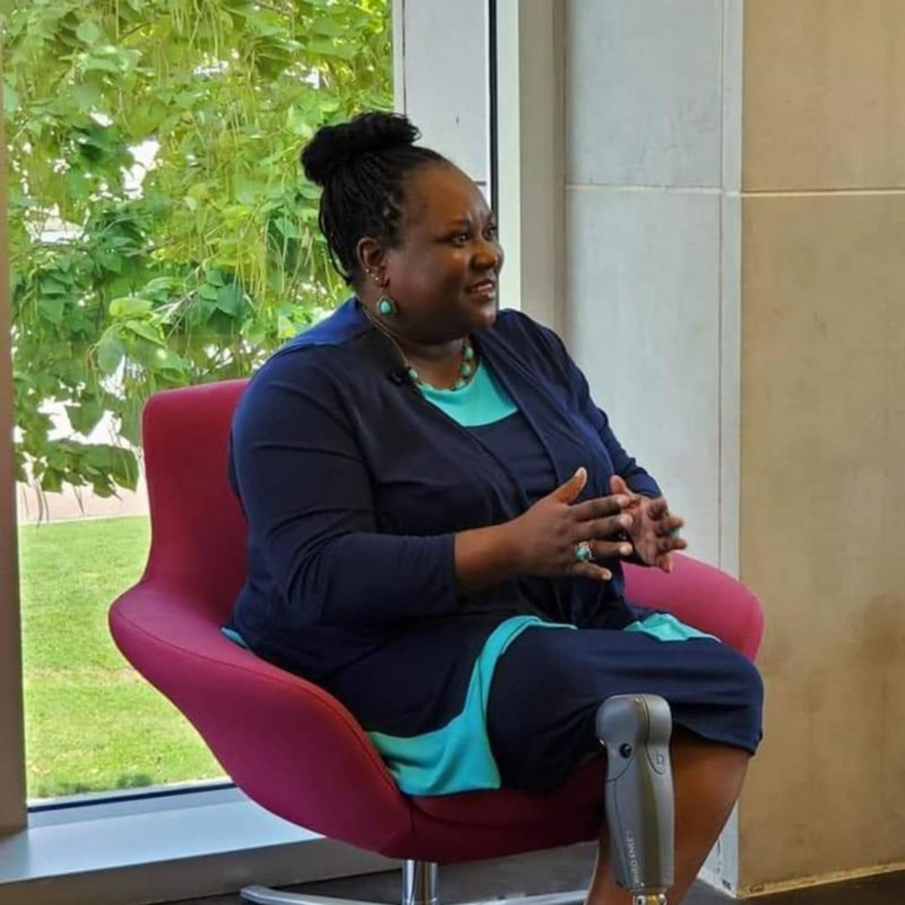 Mentoring Moment - The Entourage