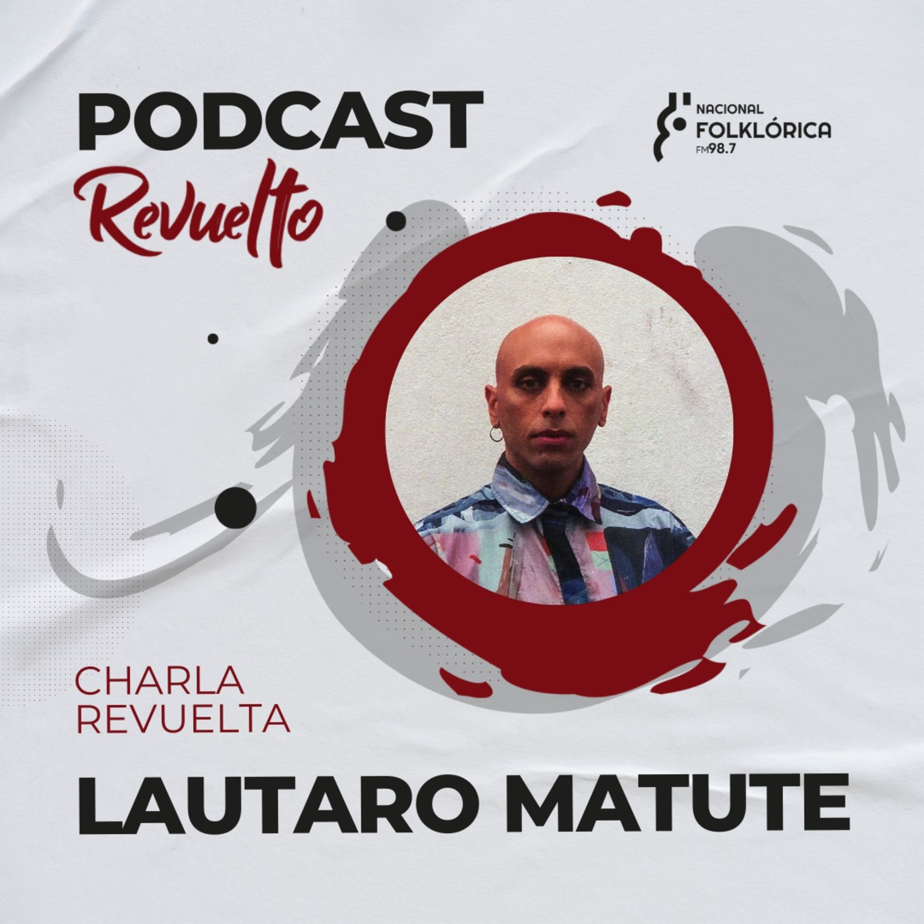 Revuelto - Algo parecido a un programa de radio