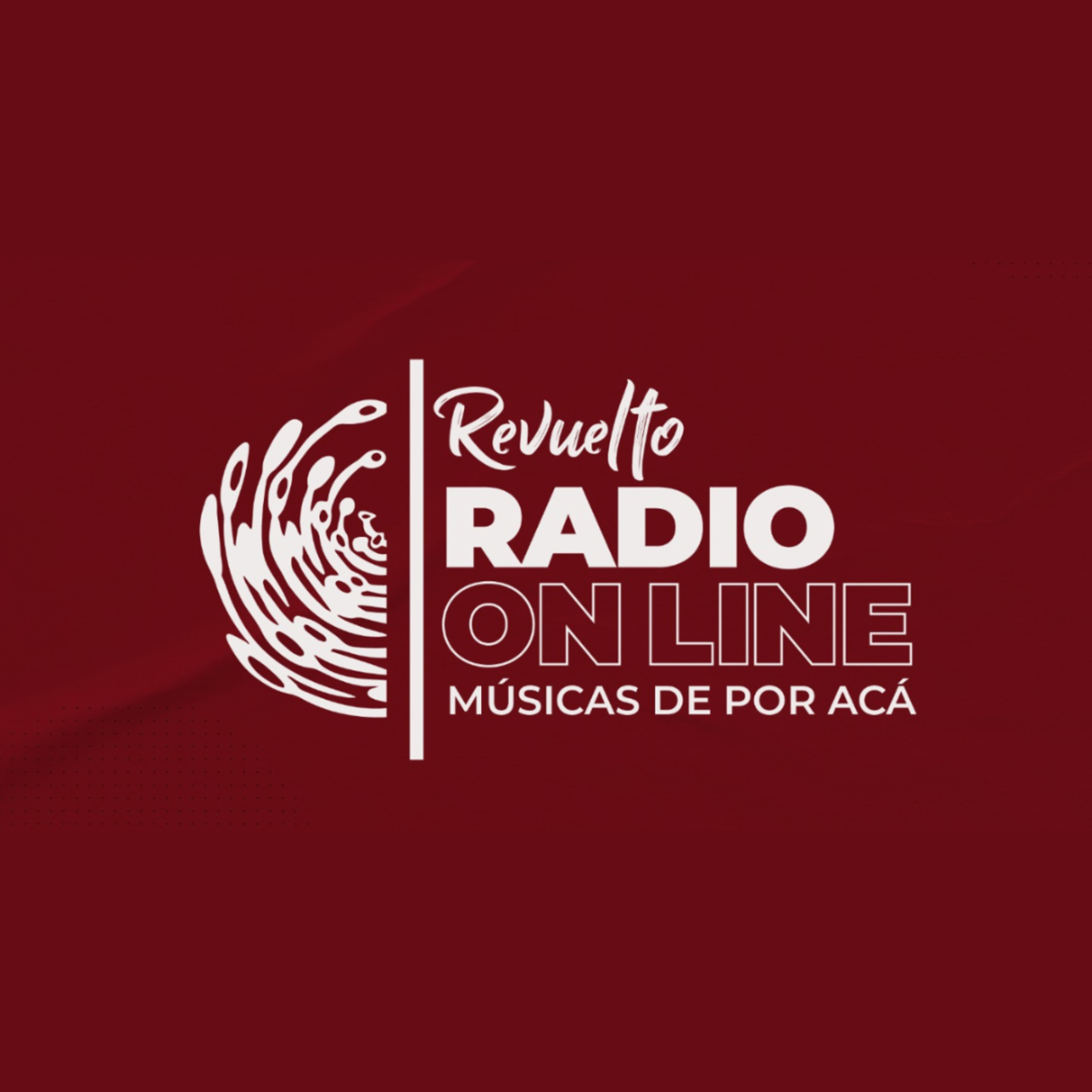 Revuelto - Algo parecido a un programa de radio