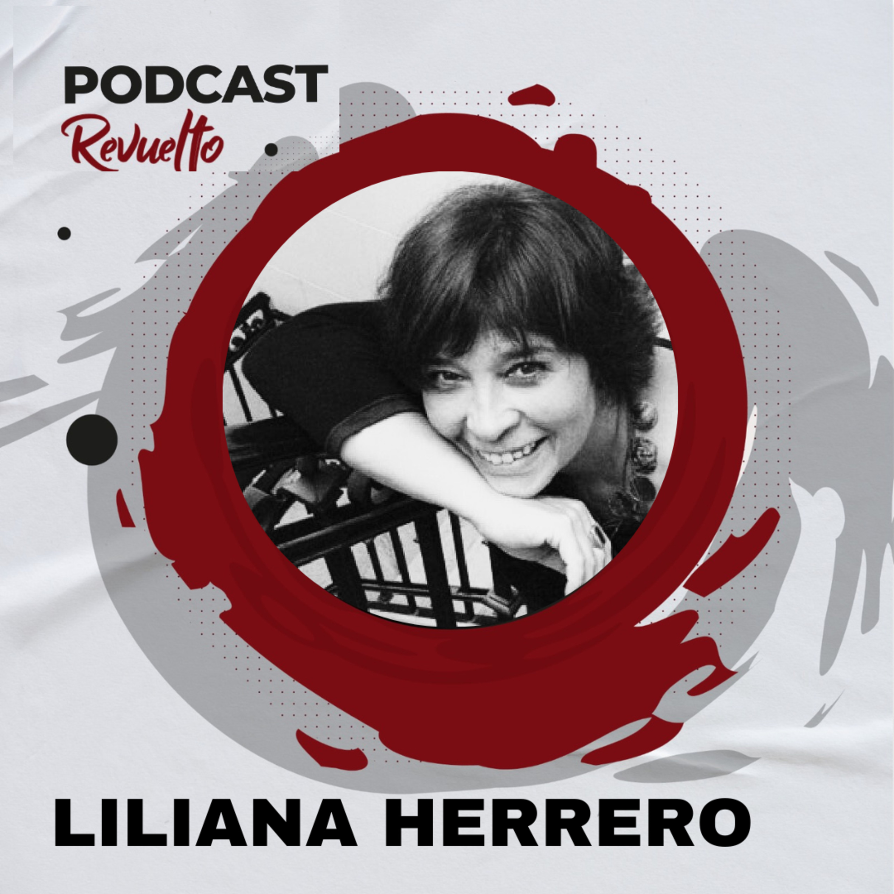 Revuelto - Algo parecido a un programa de radio