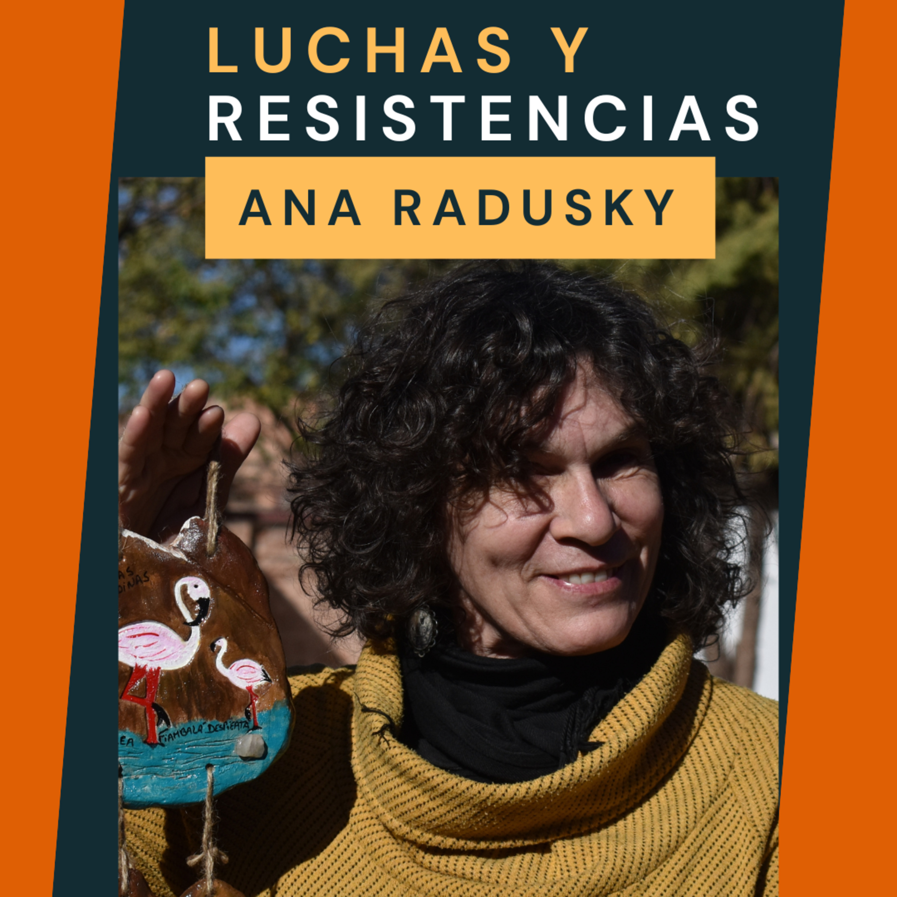 Revuelto - Algo parecido a un programa de radio