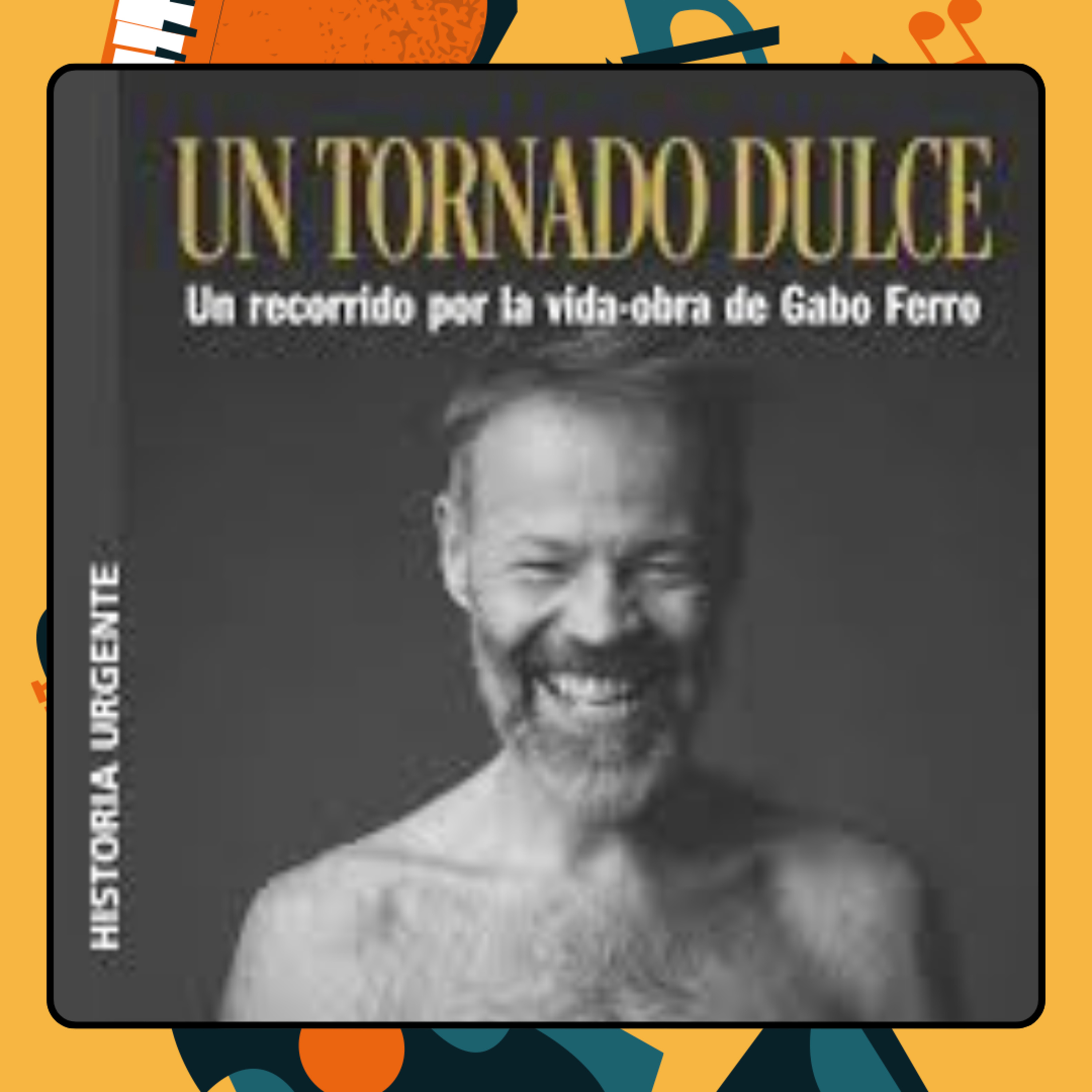 Revuelto - Algo parecido a un programa de radio