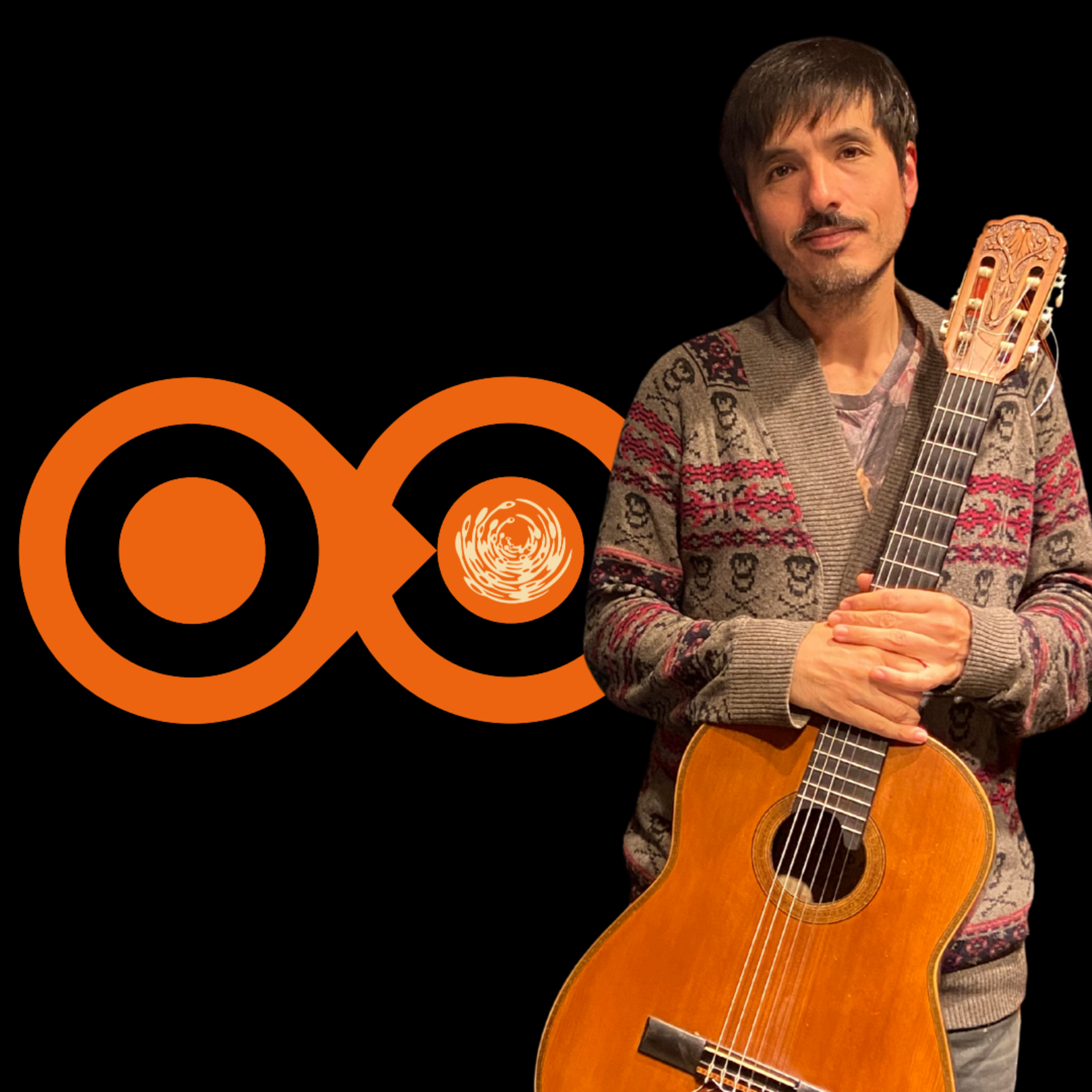 Revuelto - Algo parecido a un programa de radio
