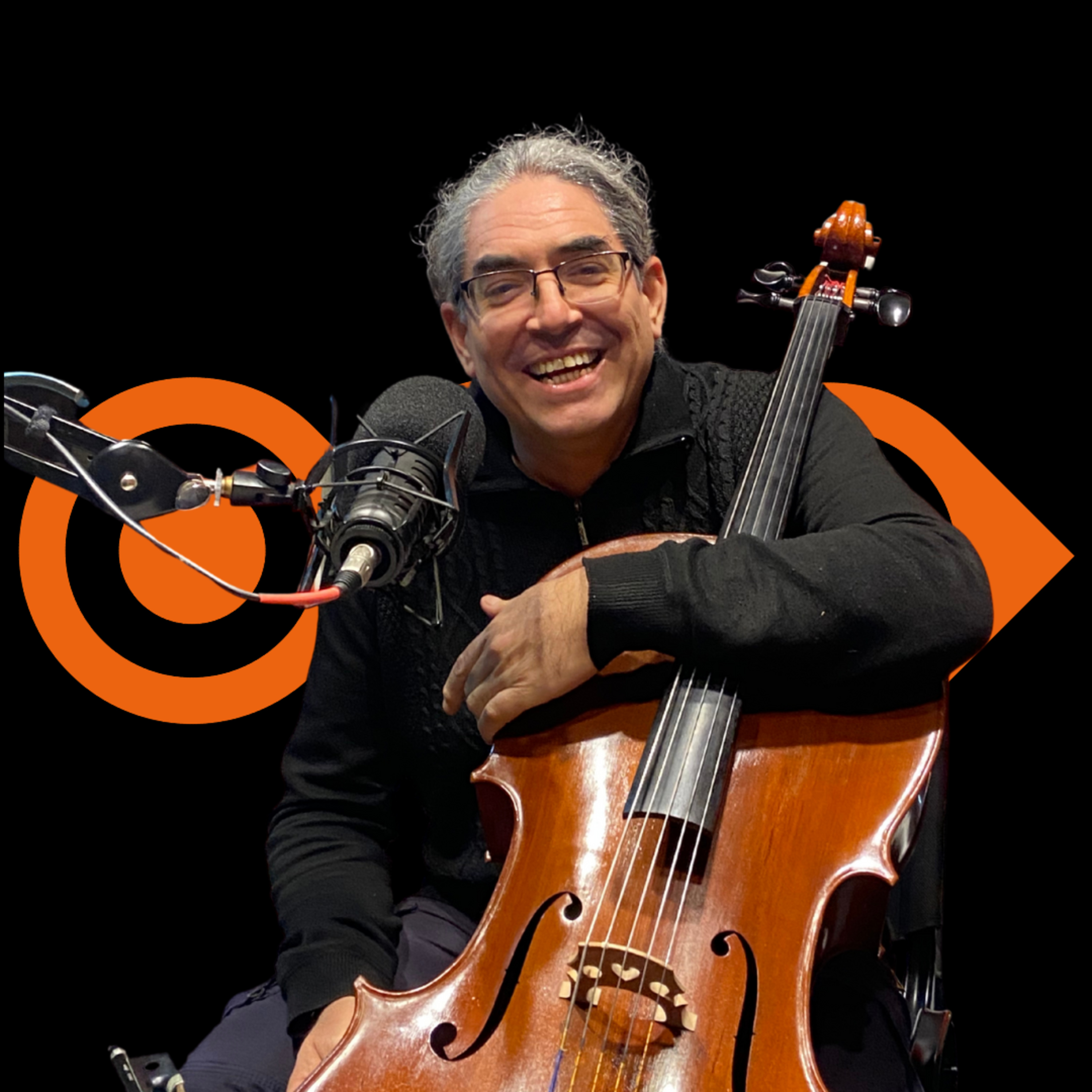 Revuelto - Algo parecido a un programa de radio