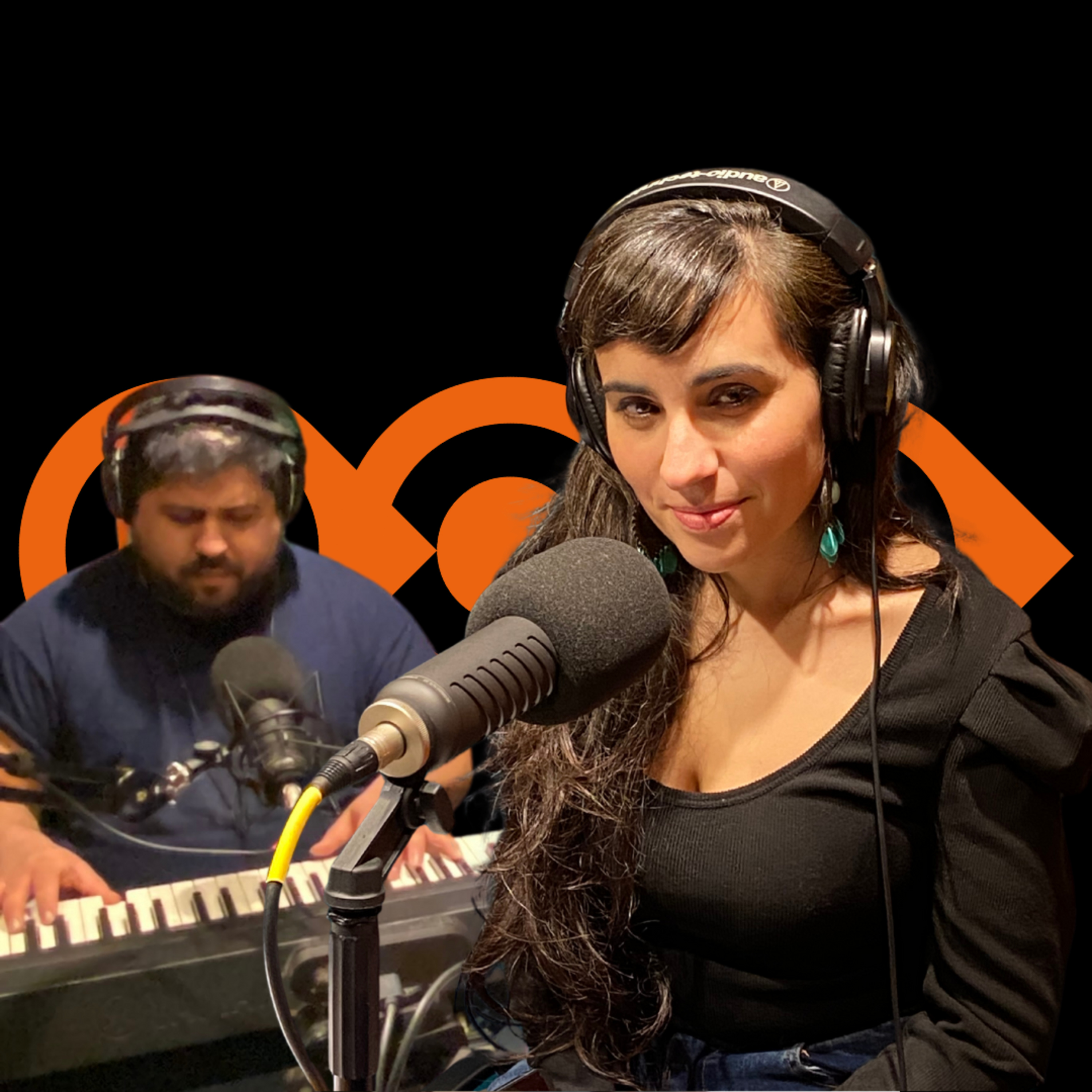 Revuelto - Algo parecido a un programa de radio