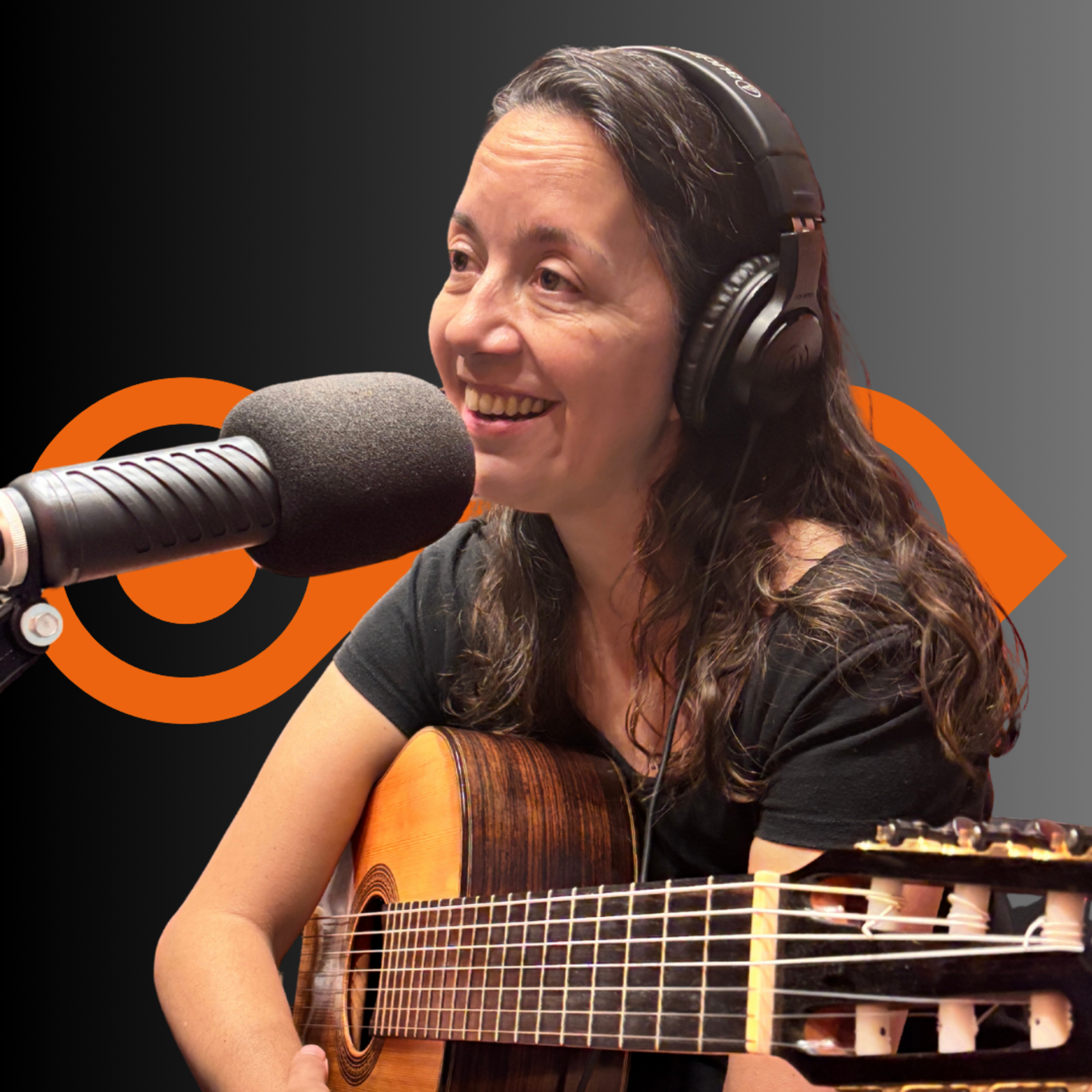 Revuelto - Algo parecido a un programa de radio