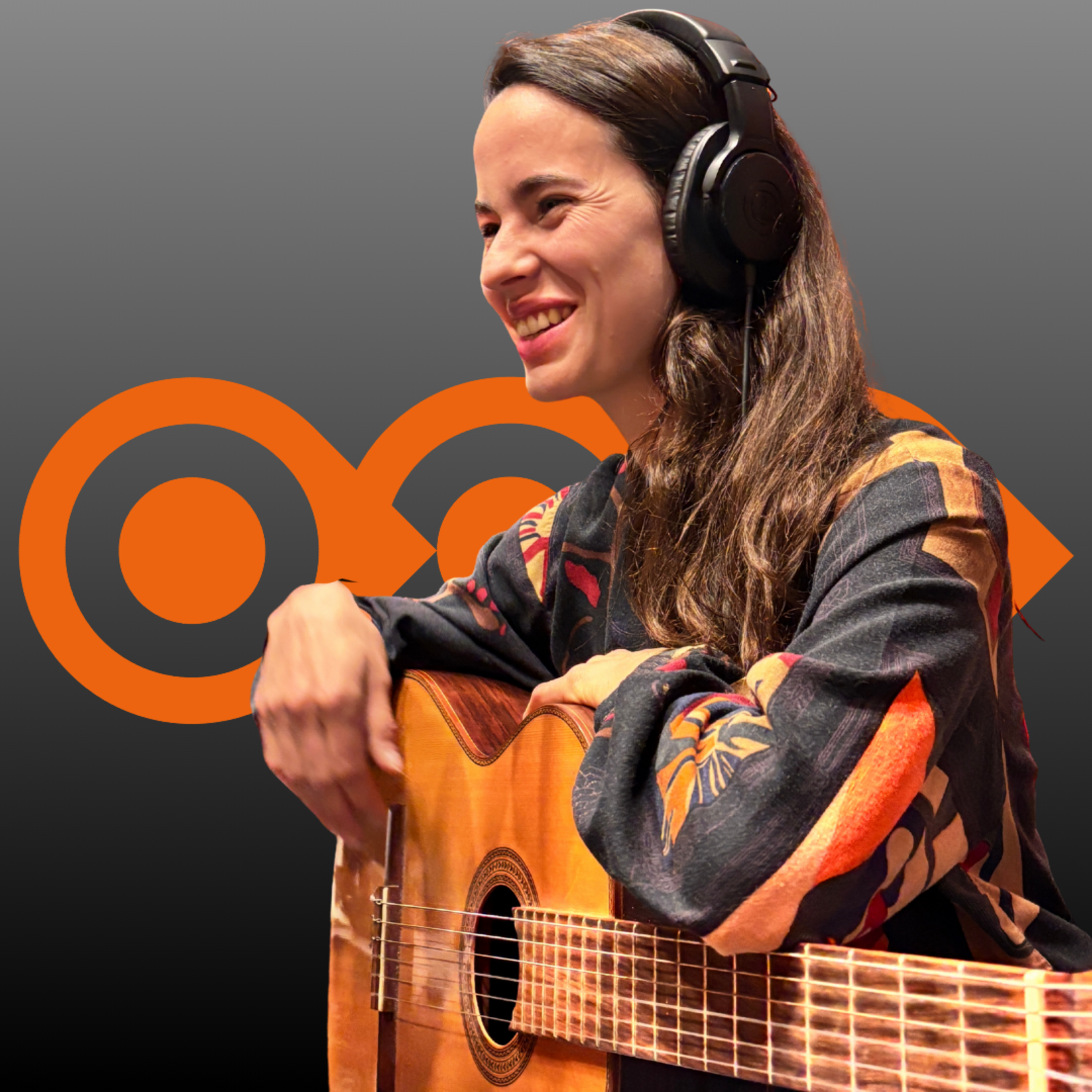 Revuelto - Algo parecido a un programa de radio