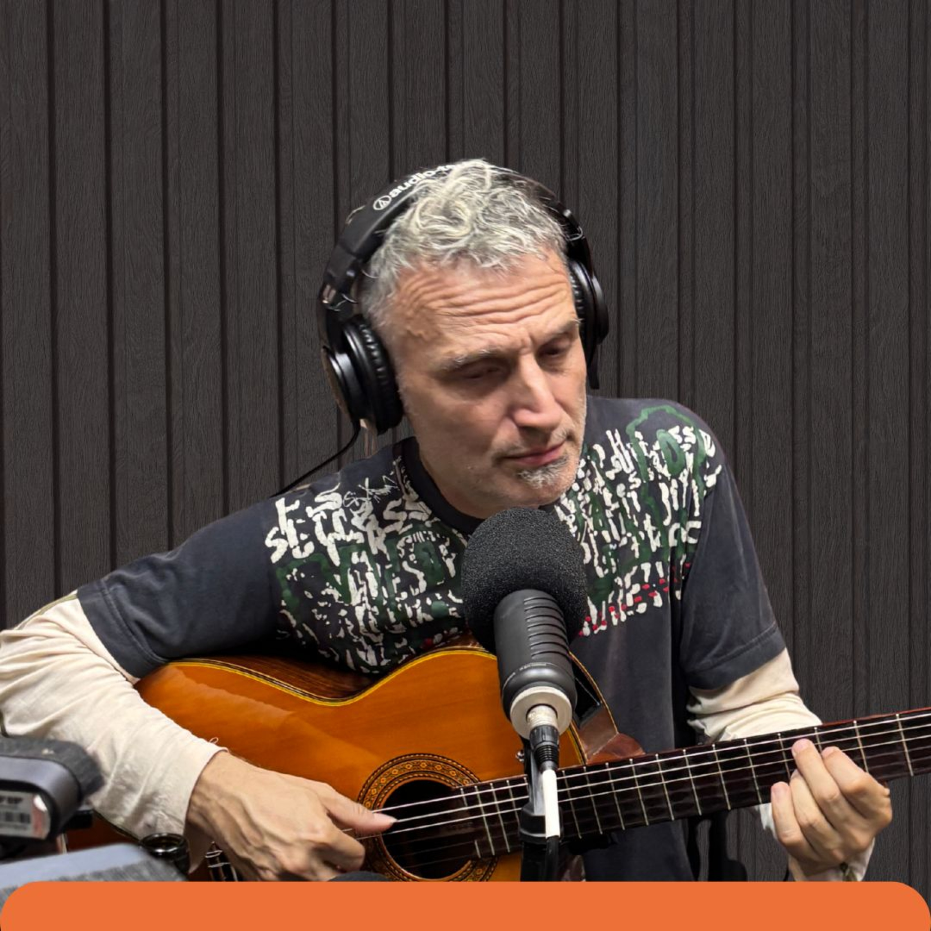 Revuelto#1153 Beto Caletti episode artwork