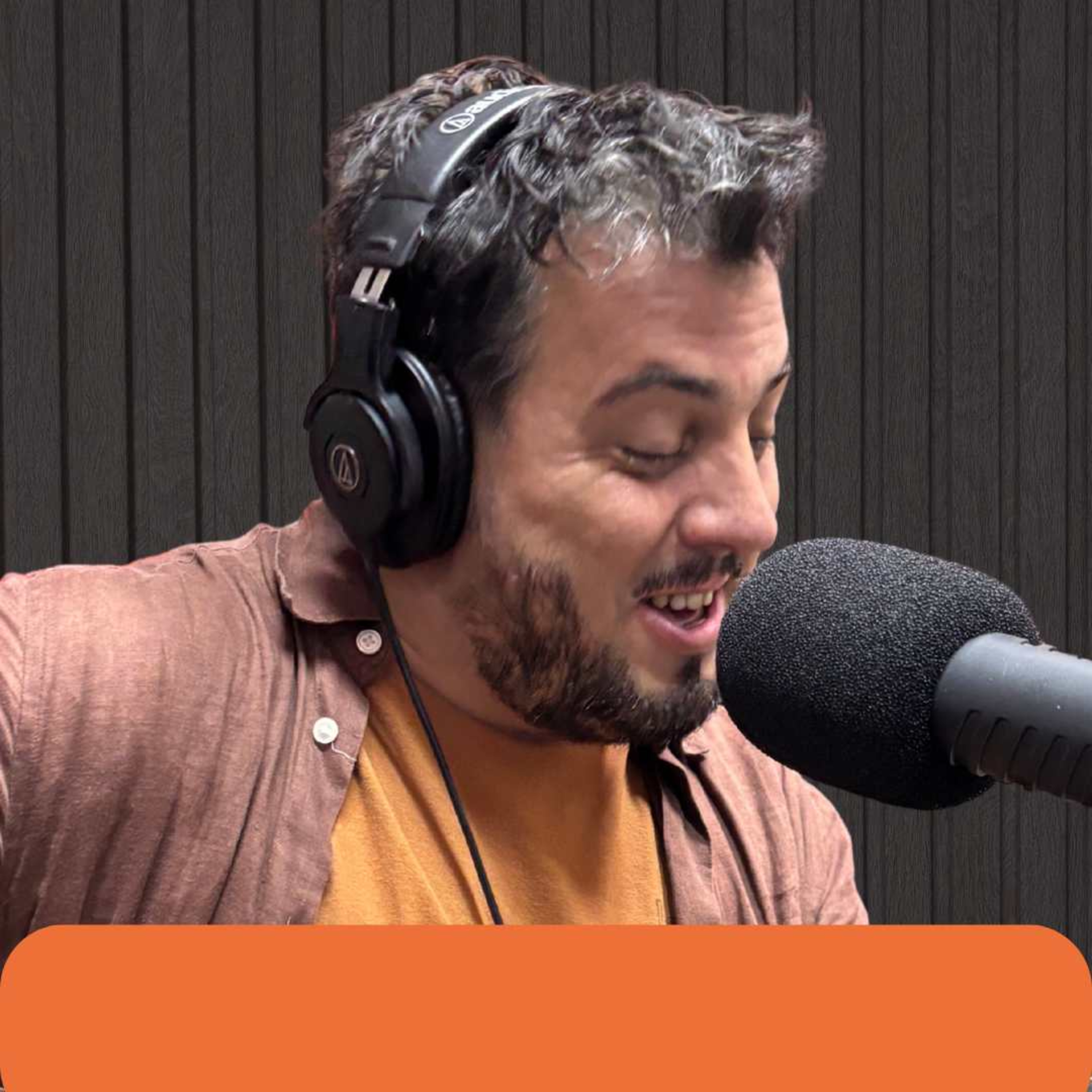 Revuelto#1154 Rafa Doorish episode artwork