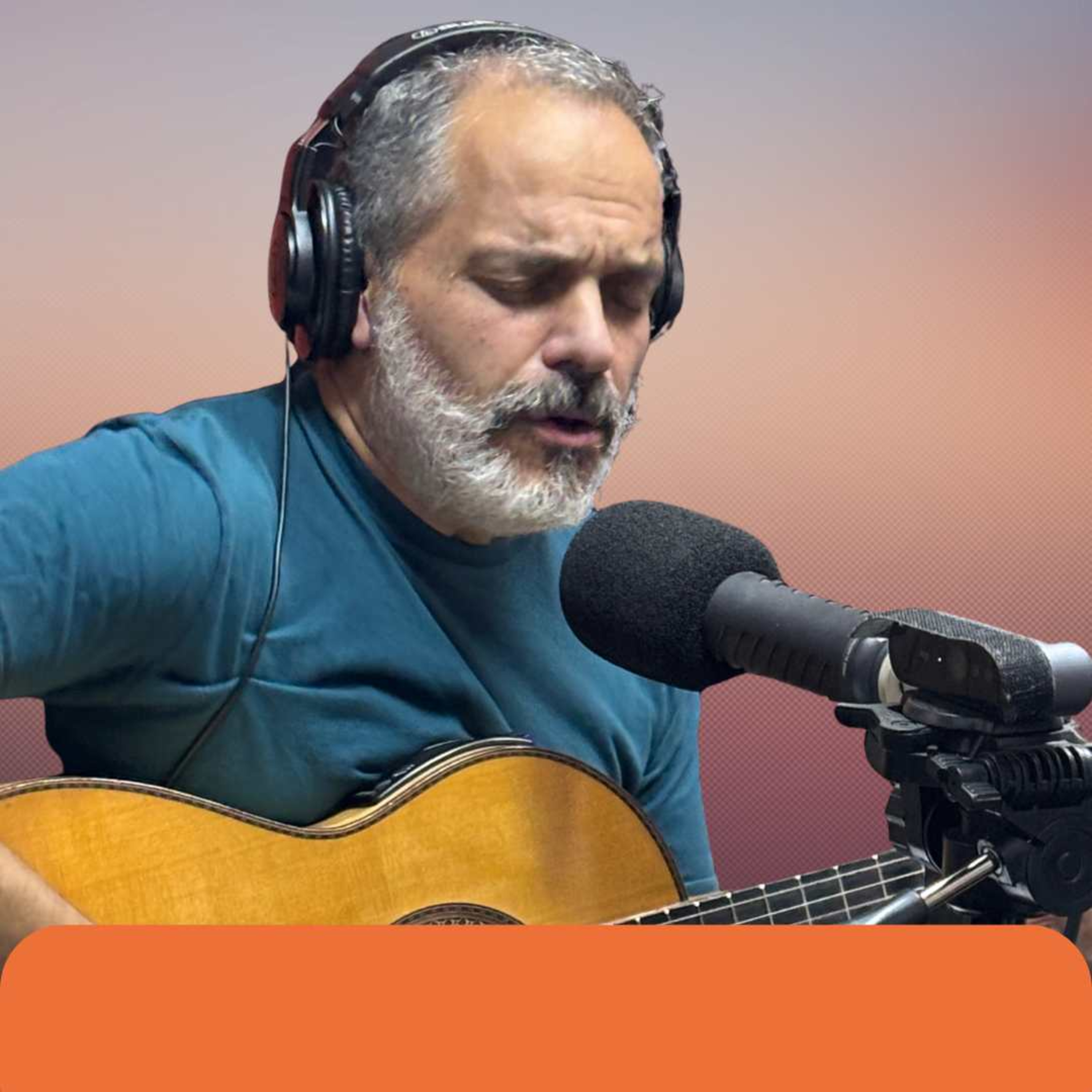 Revuelto#1158 Pablo Tozzi episode artwork