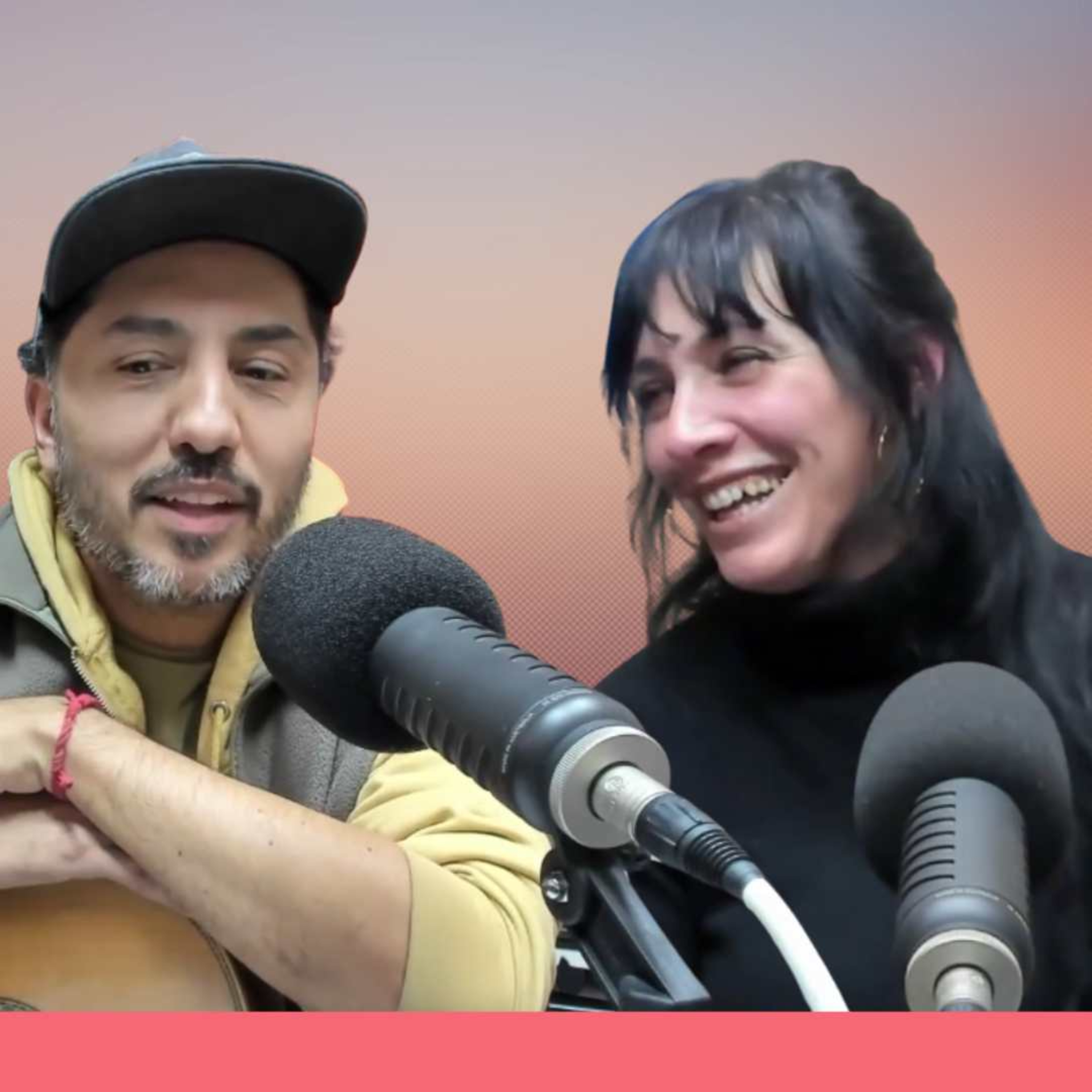 Revuelto#1165 Bernarda Morambio, Pablo Mengo episode artwork