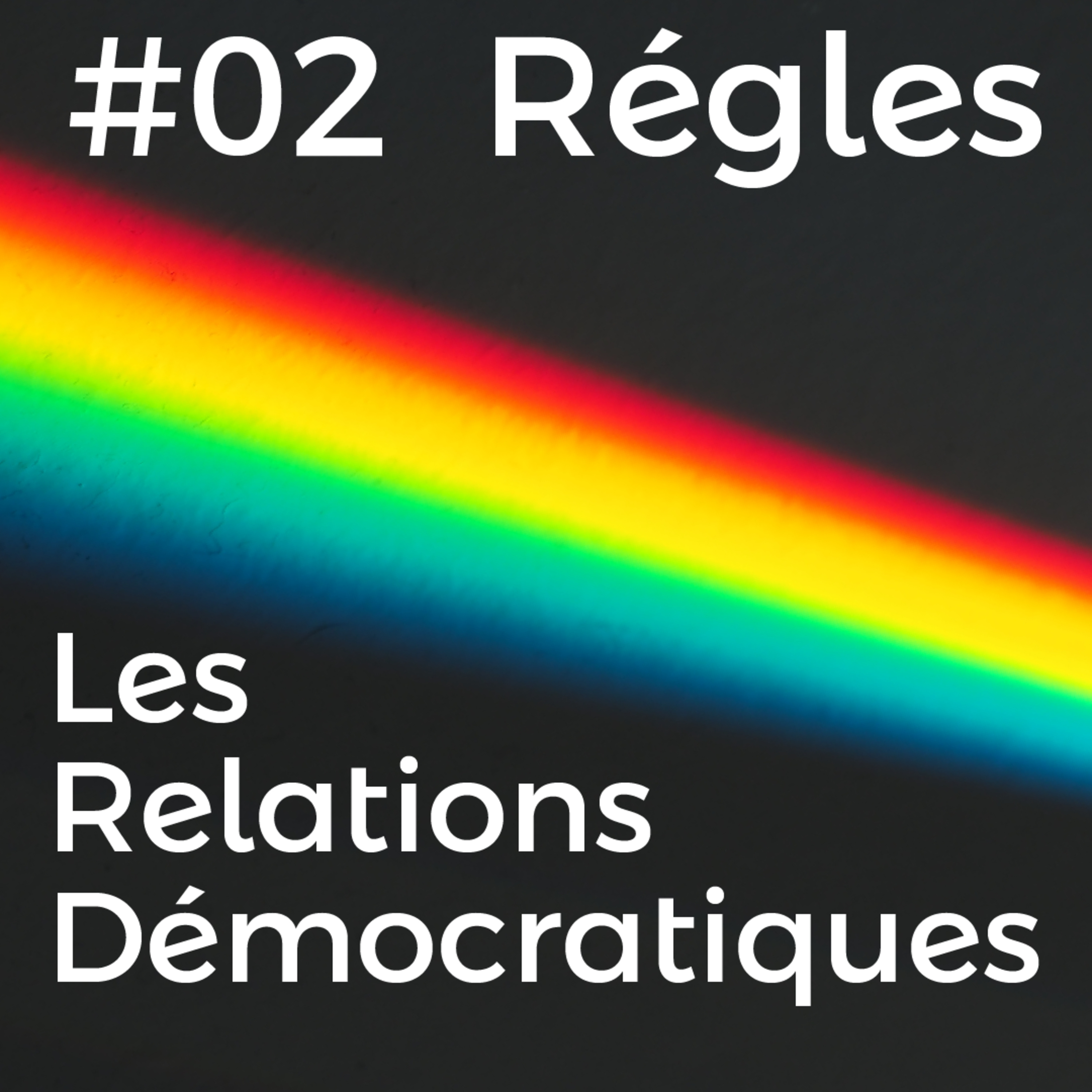 Les Relations Démocratiques