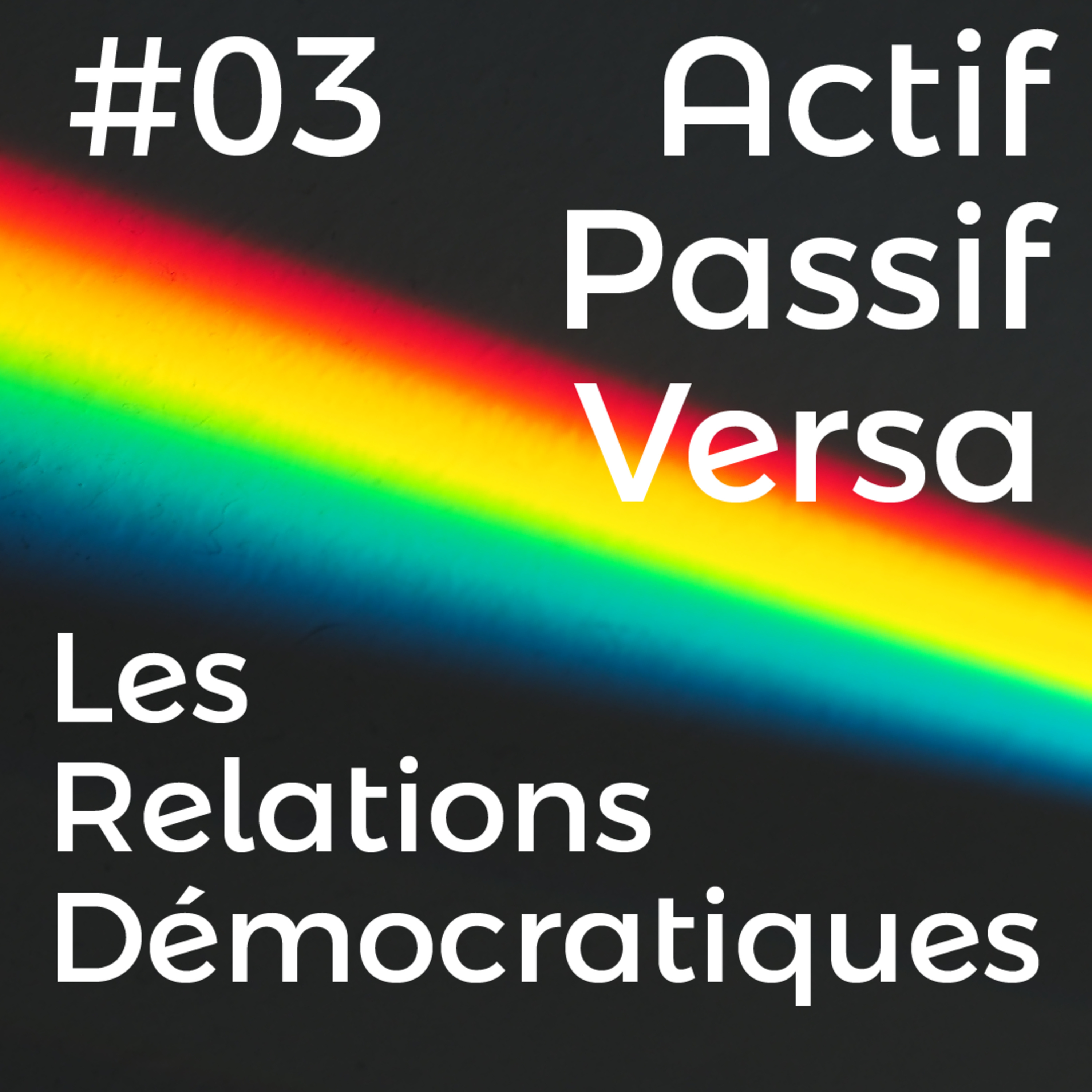 Les Relations Démocratiques