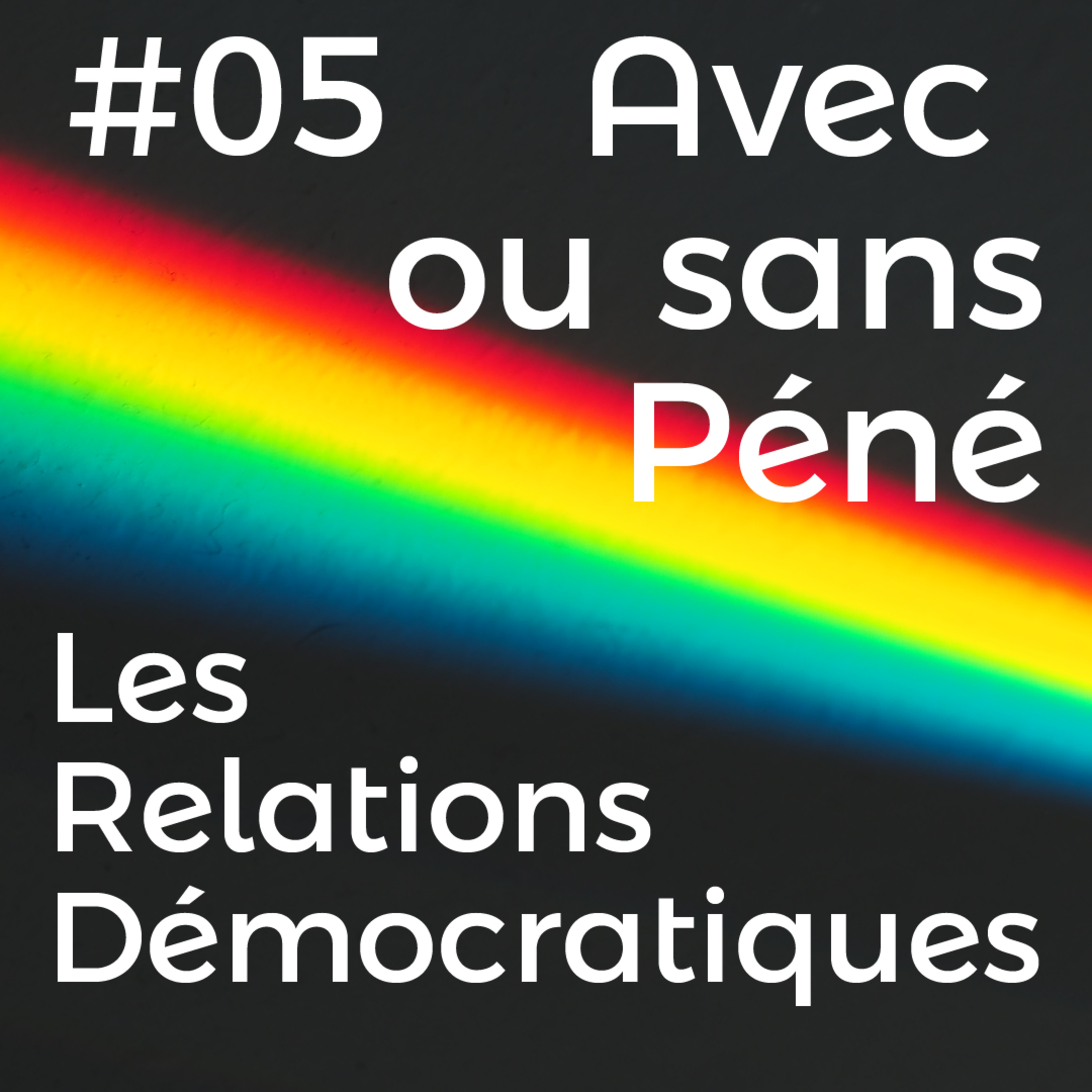 Les Relations Démocratiques