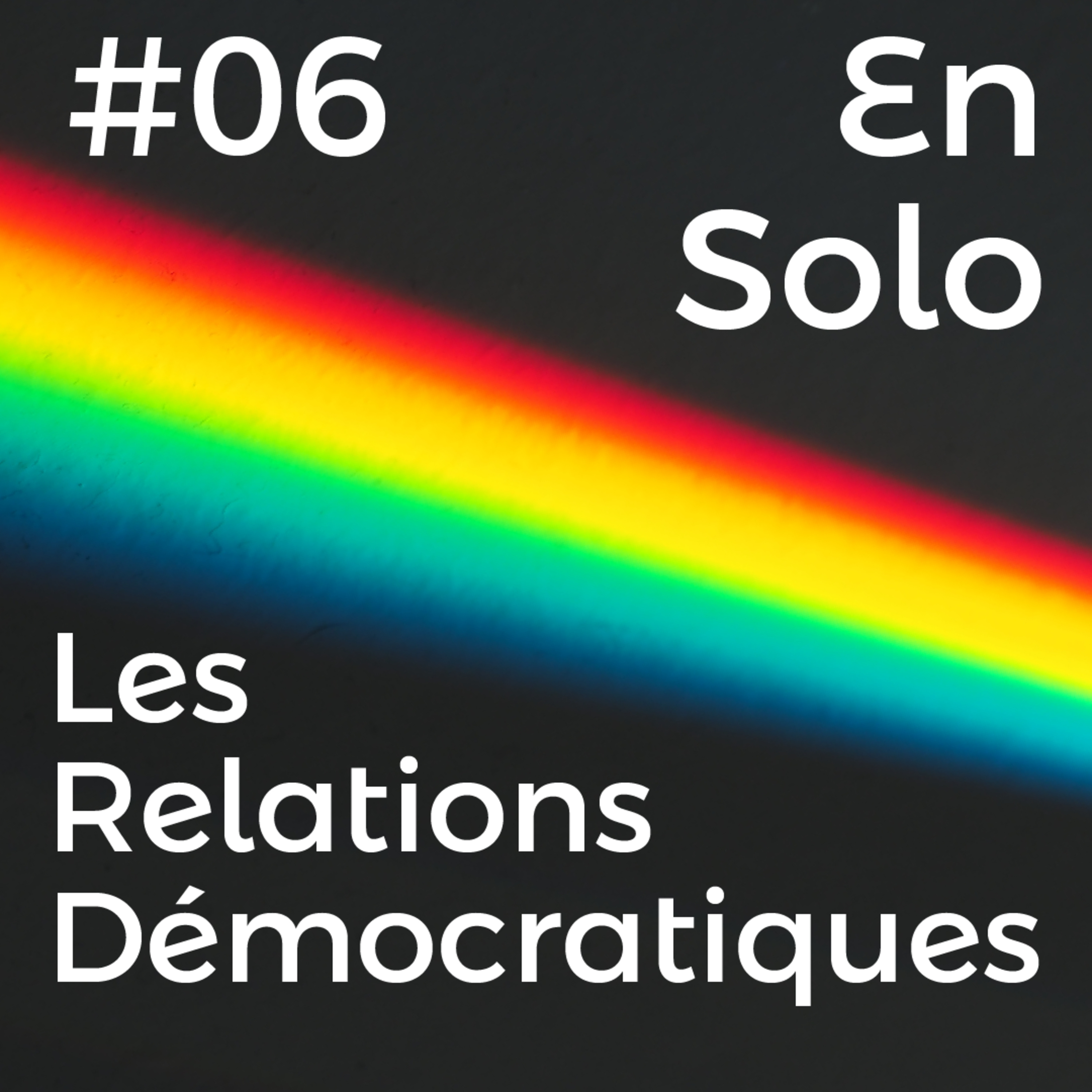 Les Relations Démocratiques