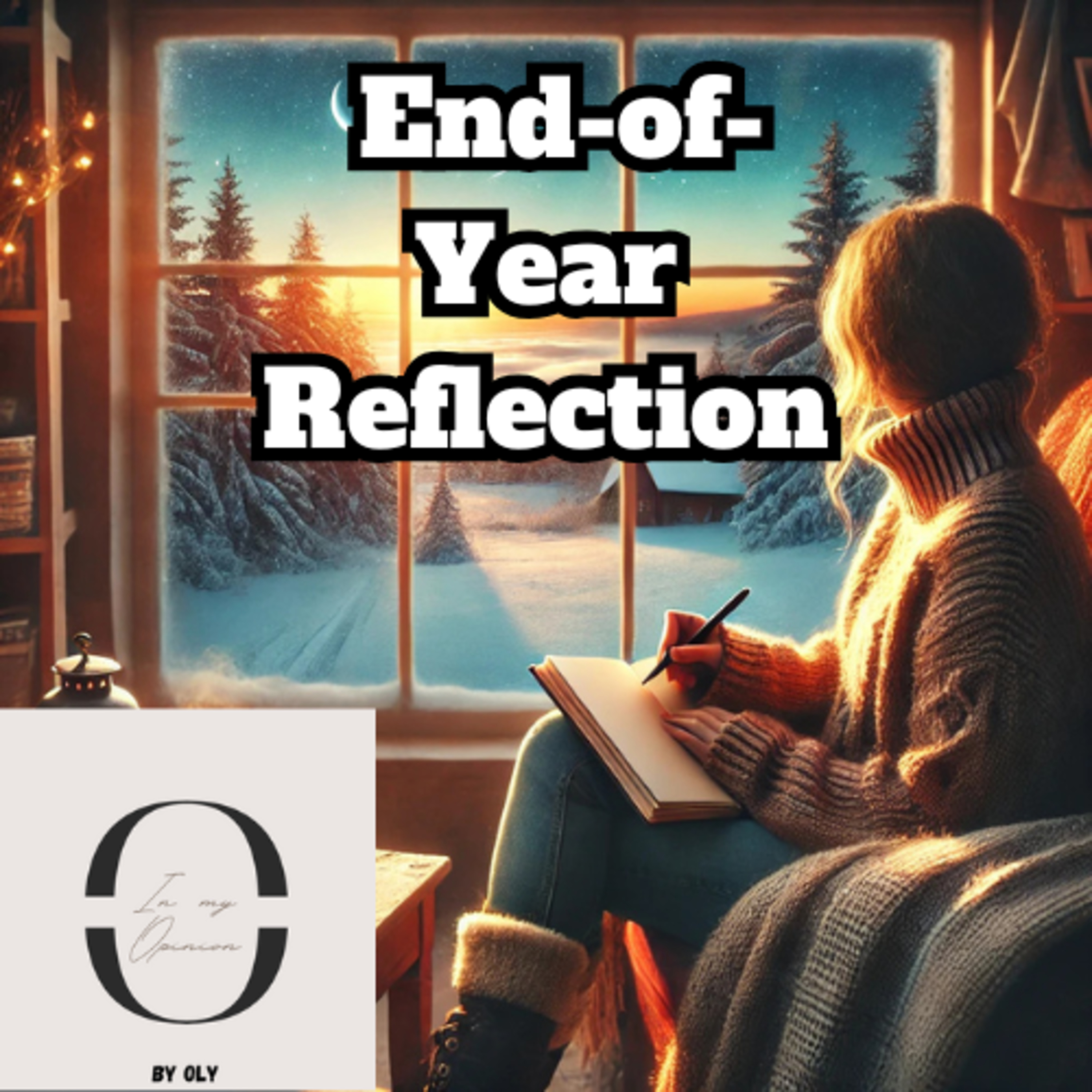 End-of-Year Reflection