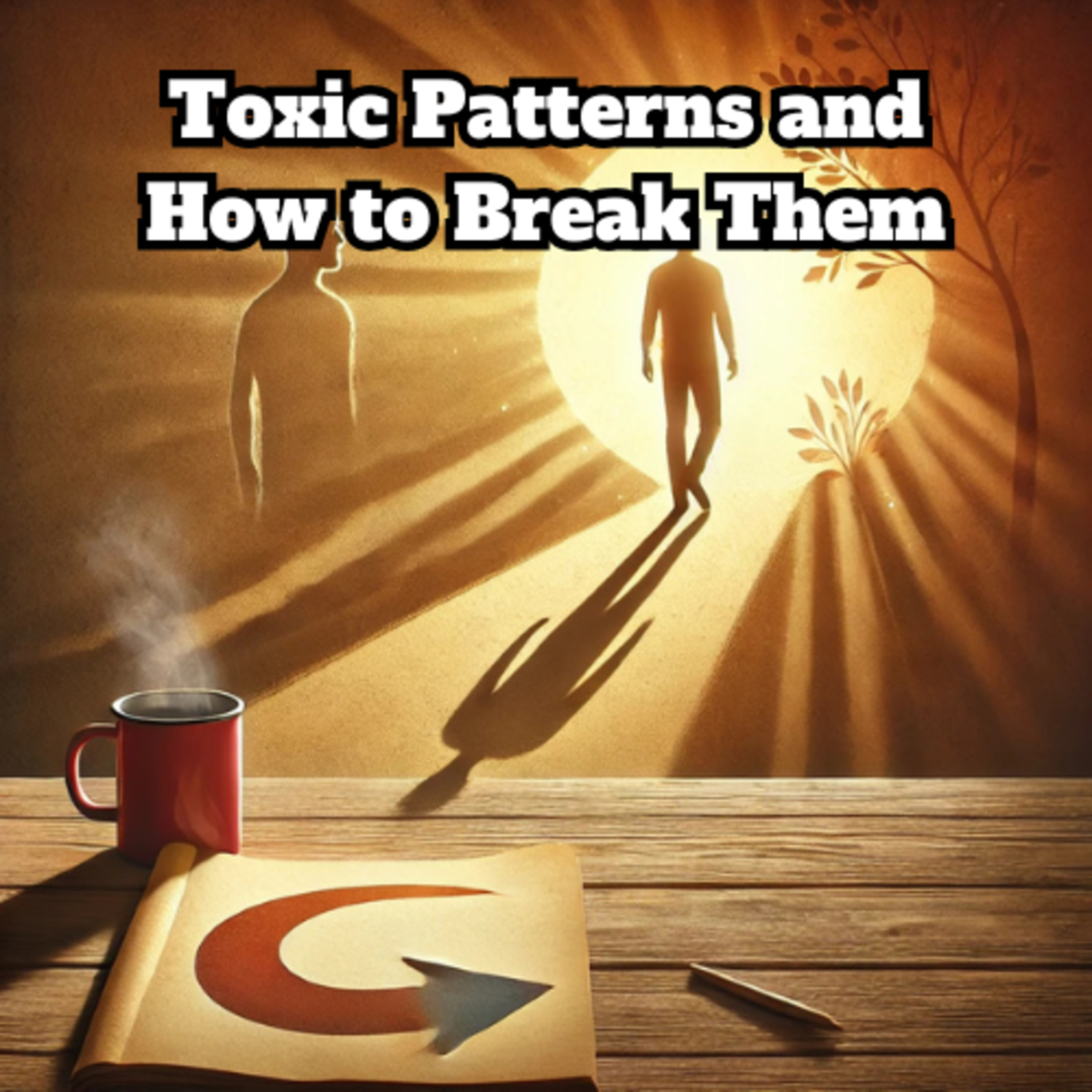 Toxic Patterns and How to Break Them