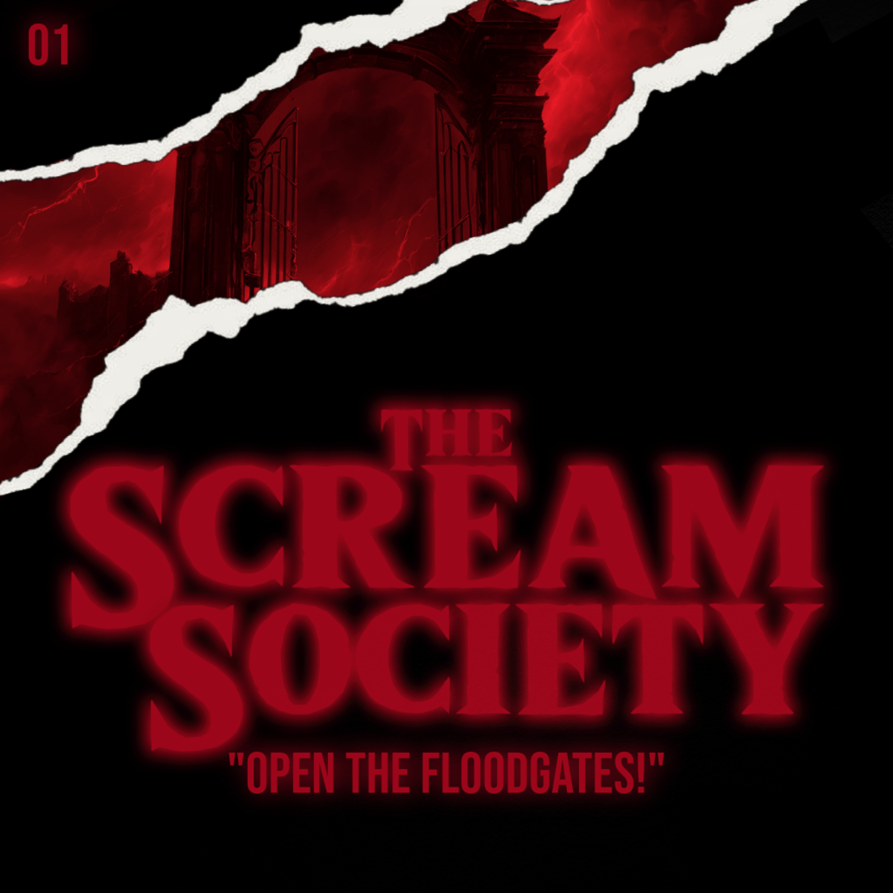 Open The Floodgates!