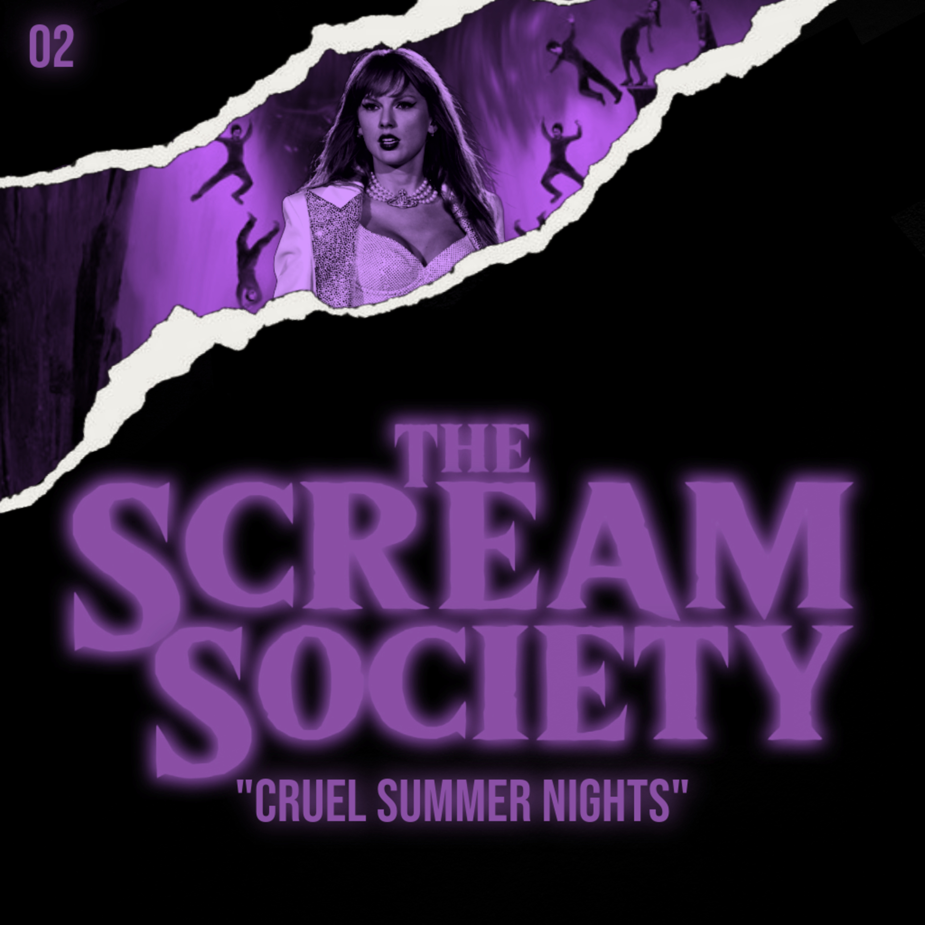 Cruel Summer Nights
