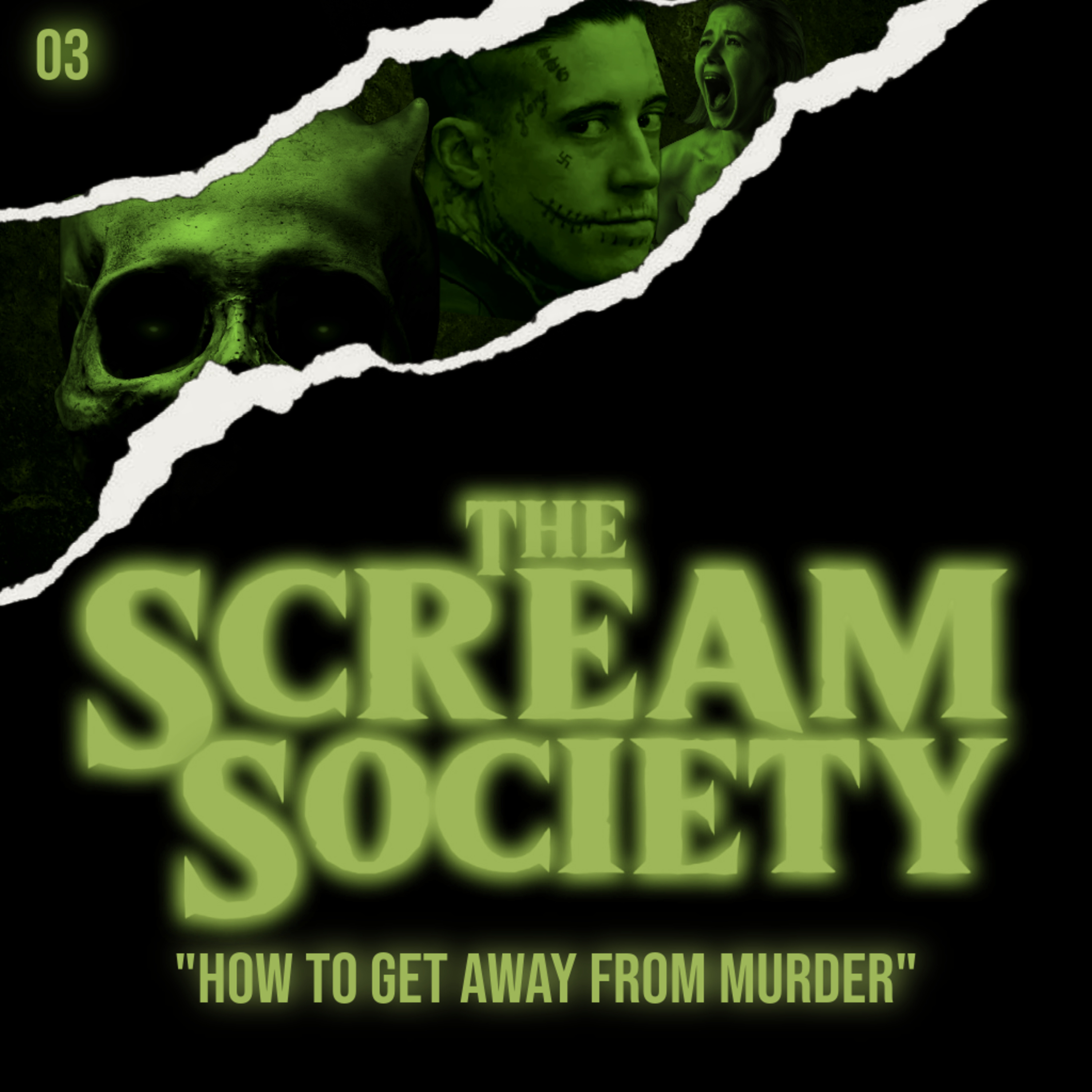 How To Get Away From Murder