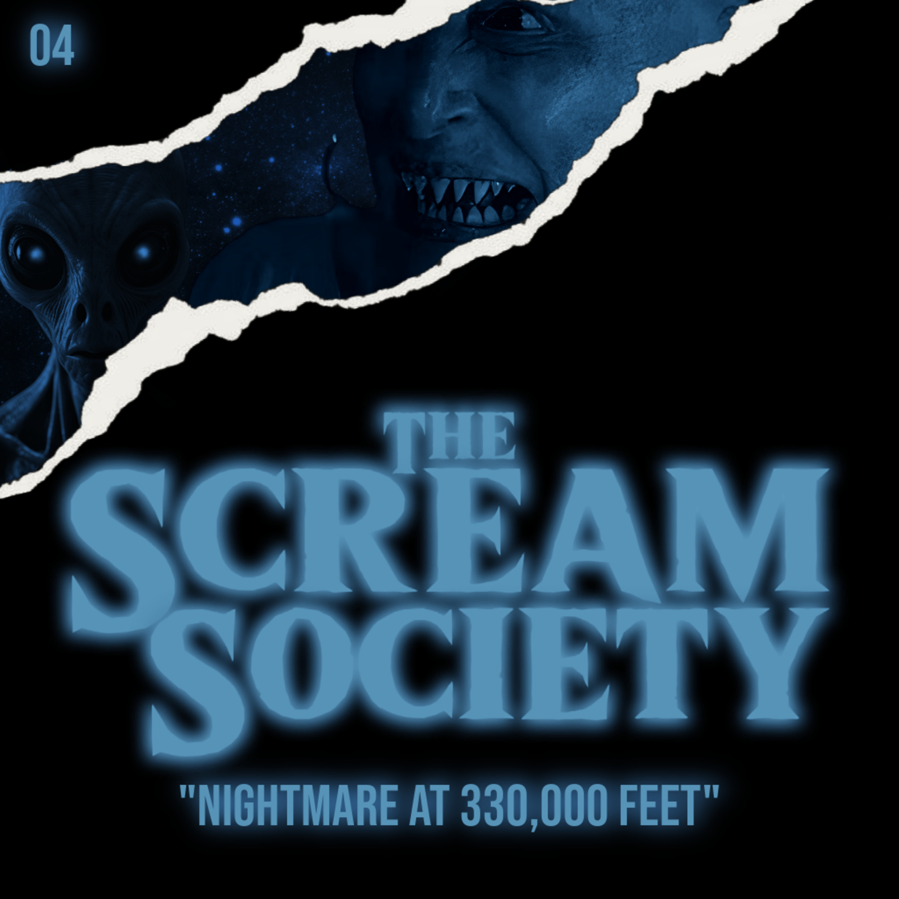 Nightmare At 330,000 Feet