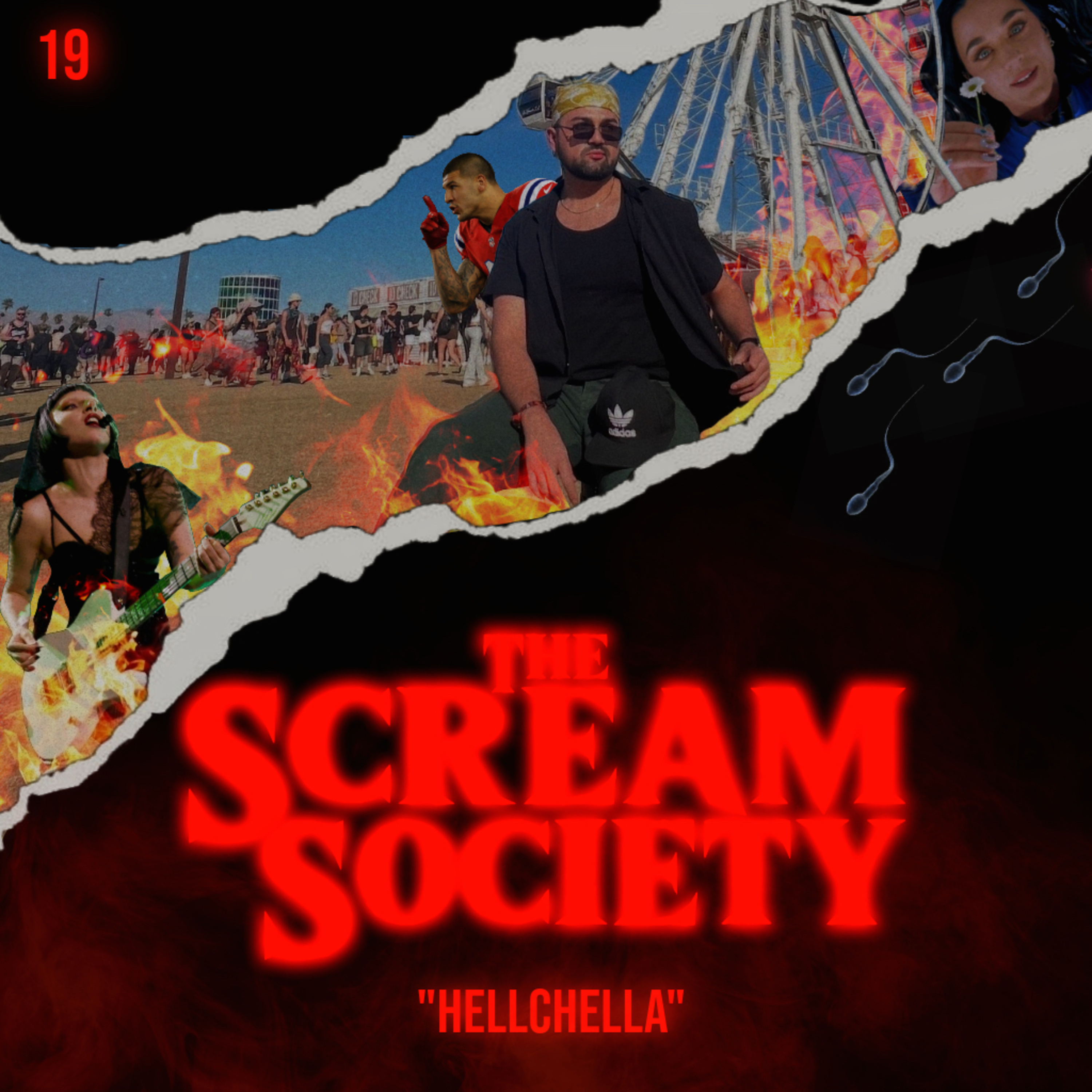 HELLCHELLA