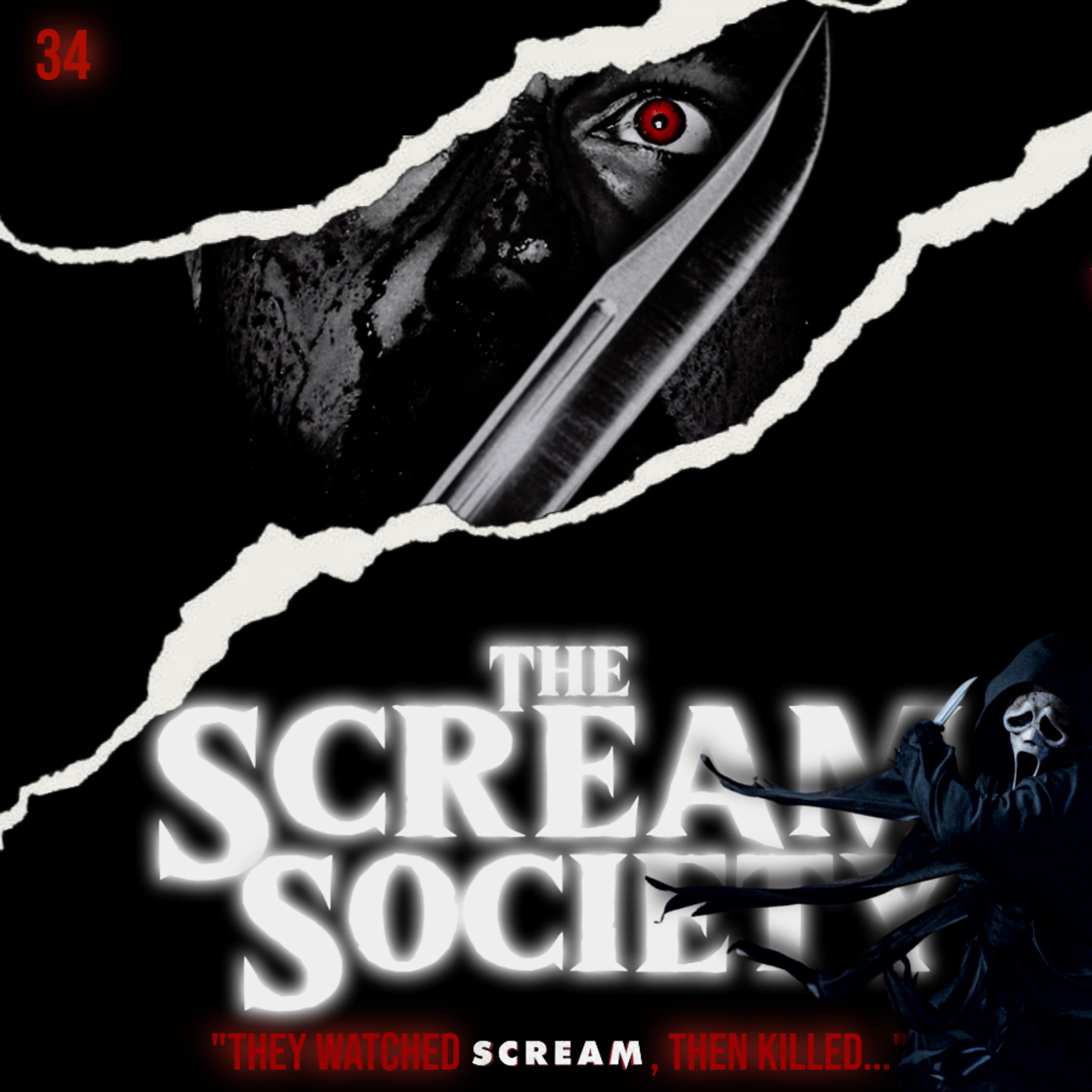 The Scream Society