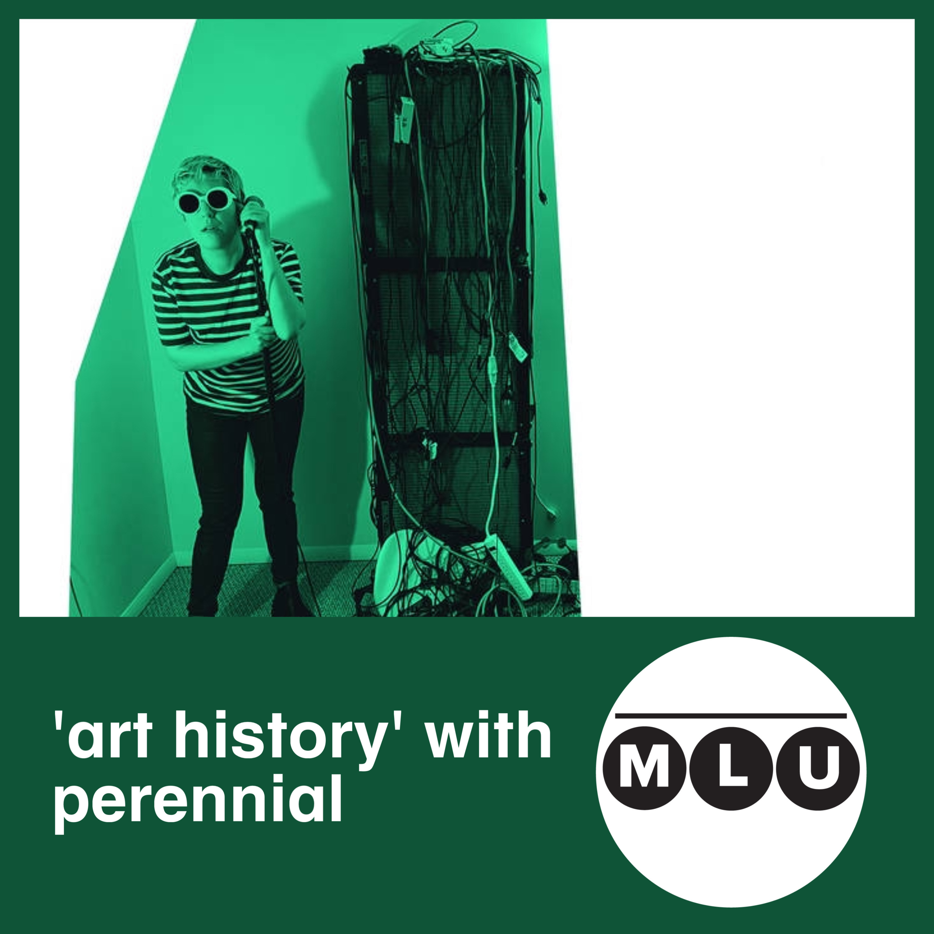 'Art History' with Perennial