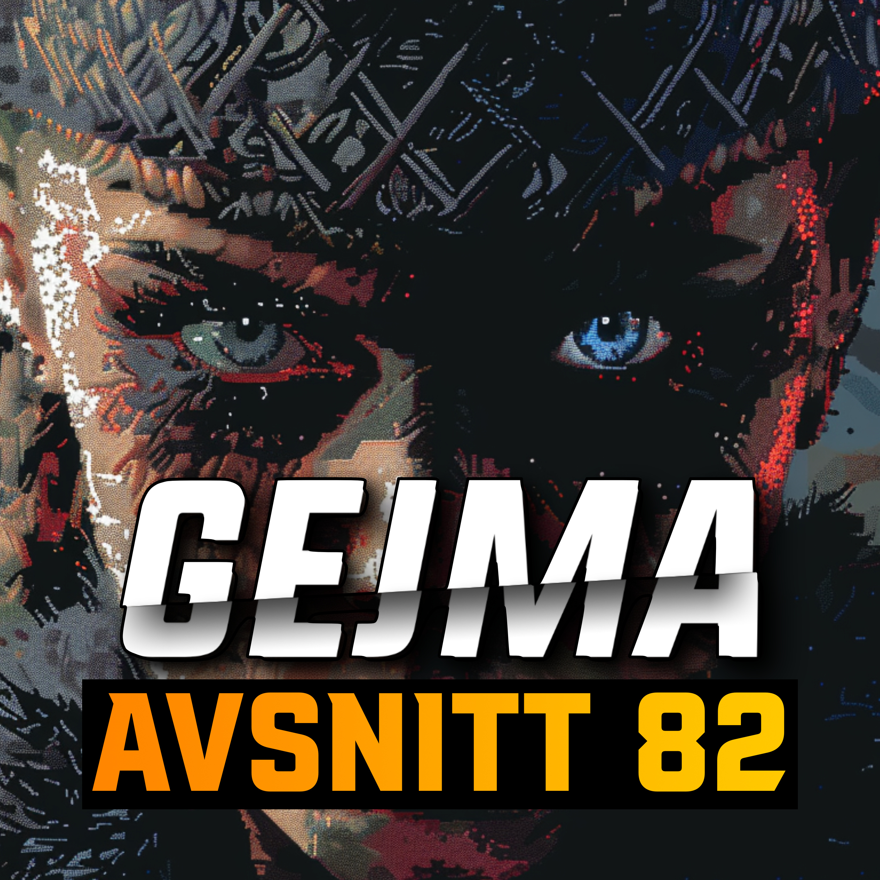 Gejma - Spelpodcast