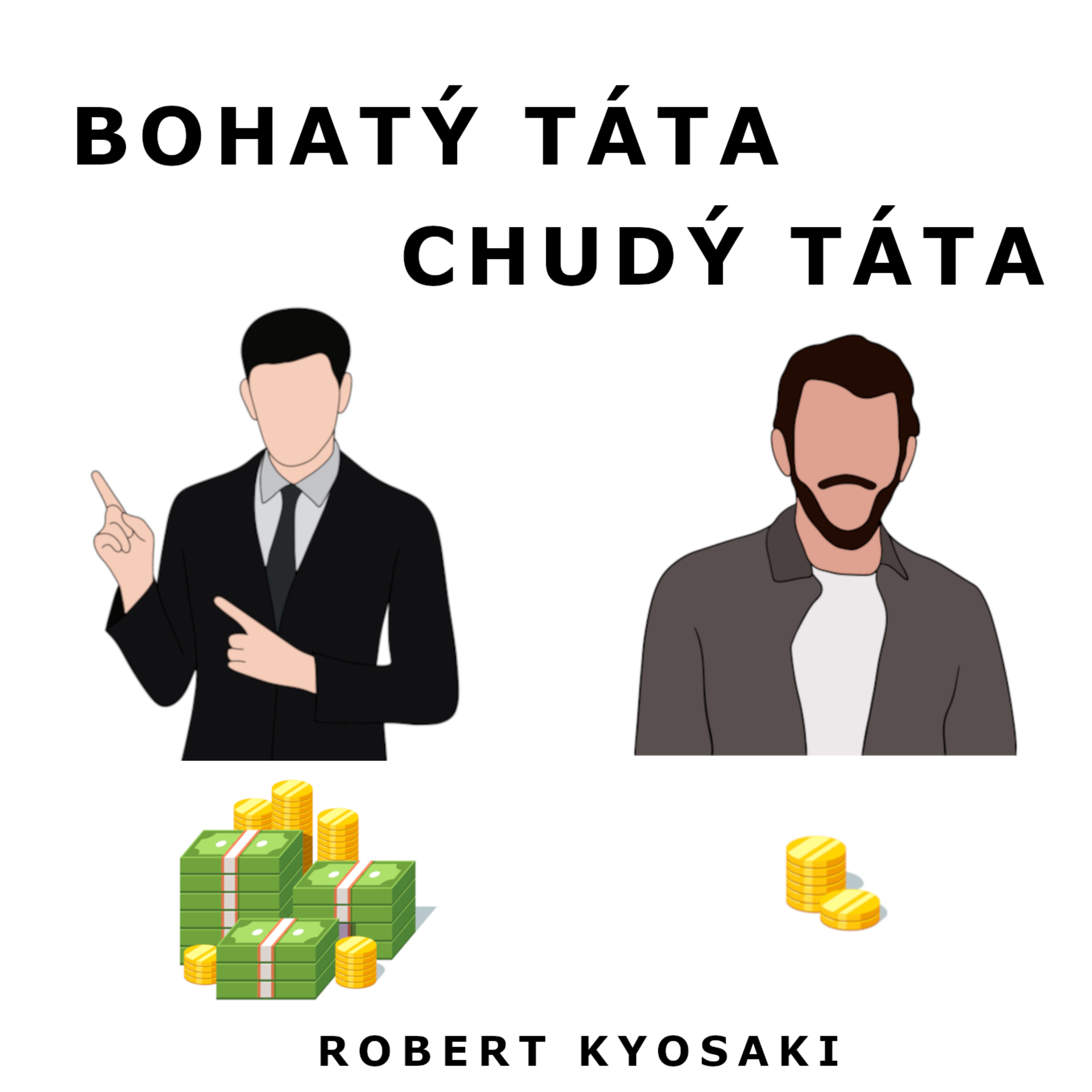 Insajty - Klíčové myšlenky ze světa v několika minutách