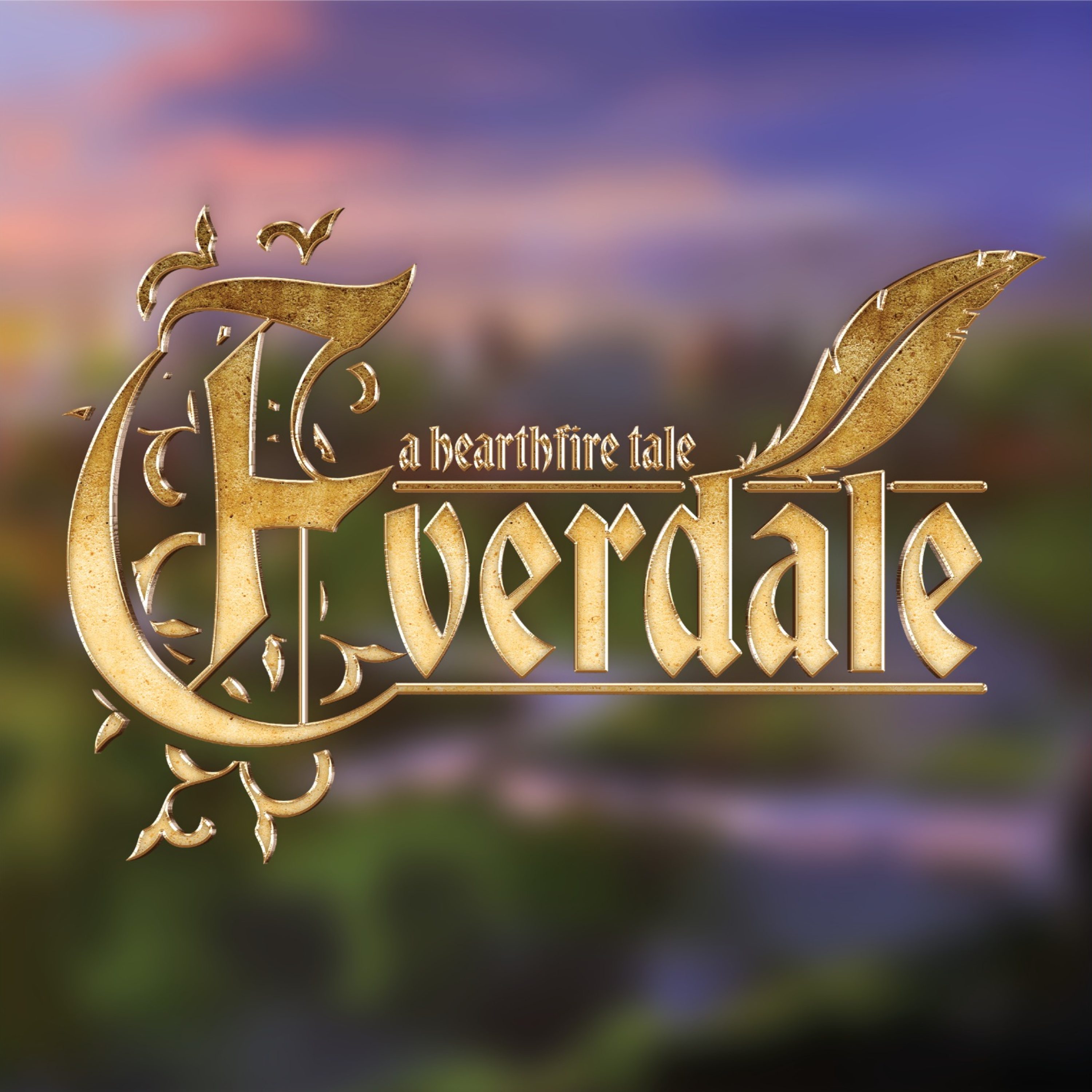HearthFire Tales: Actual Play Dungeons and Dragons from Ireland
