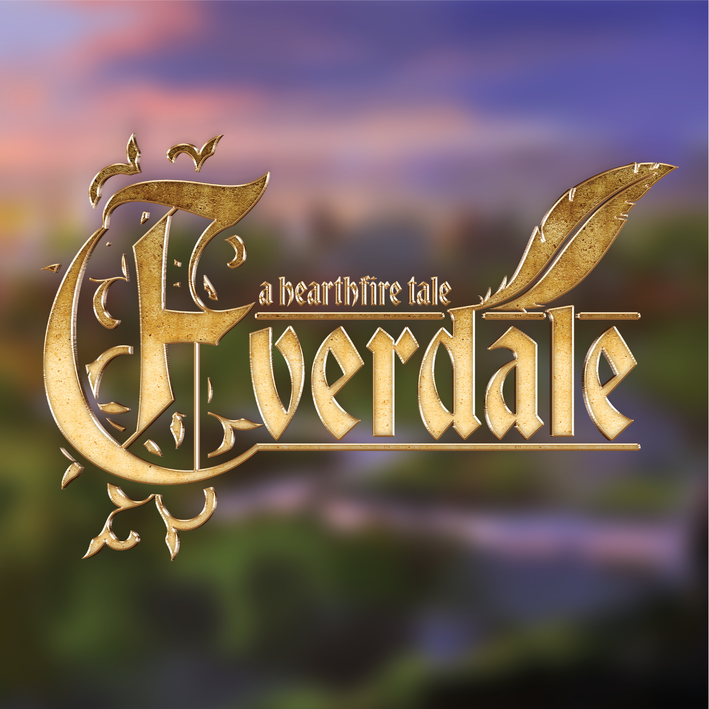 HearthFire Tales: Actual Play Dungeons and Dragons from Ireland