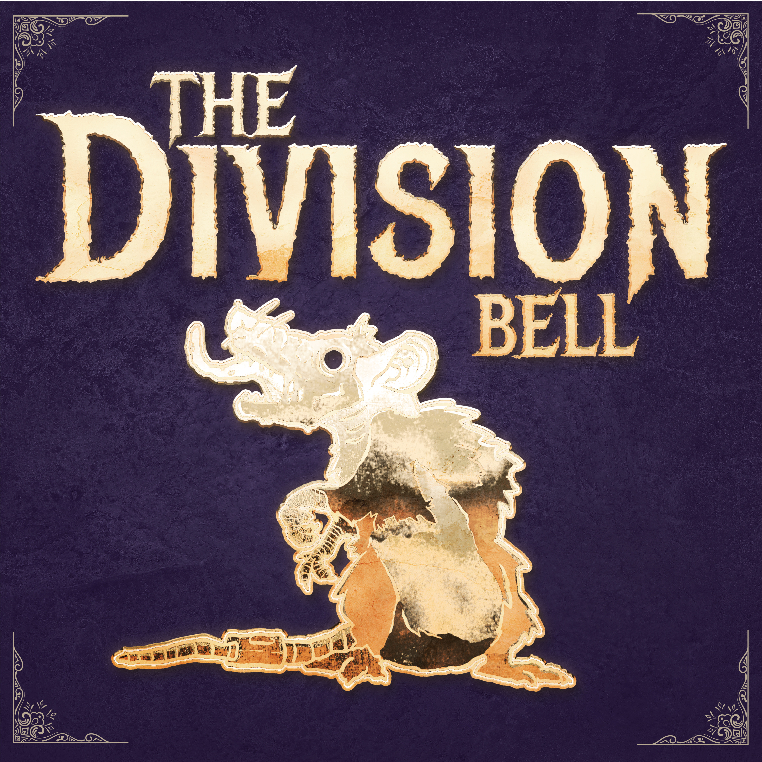 GJOP - Episode 34 - On the Road Again (The Division Bell Album 4: The Road to Azzumakia)
