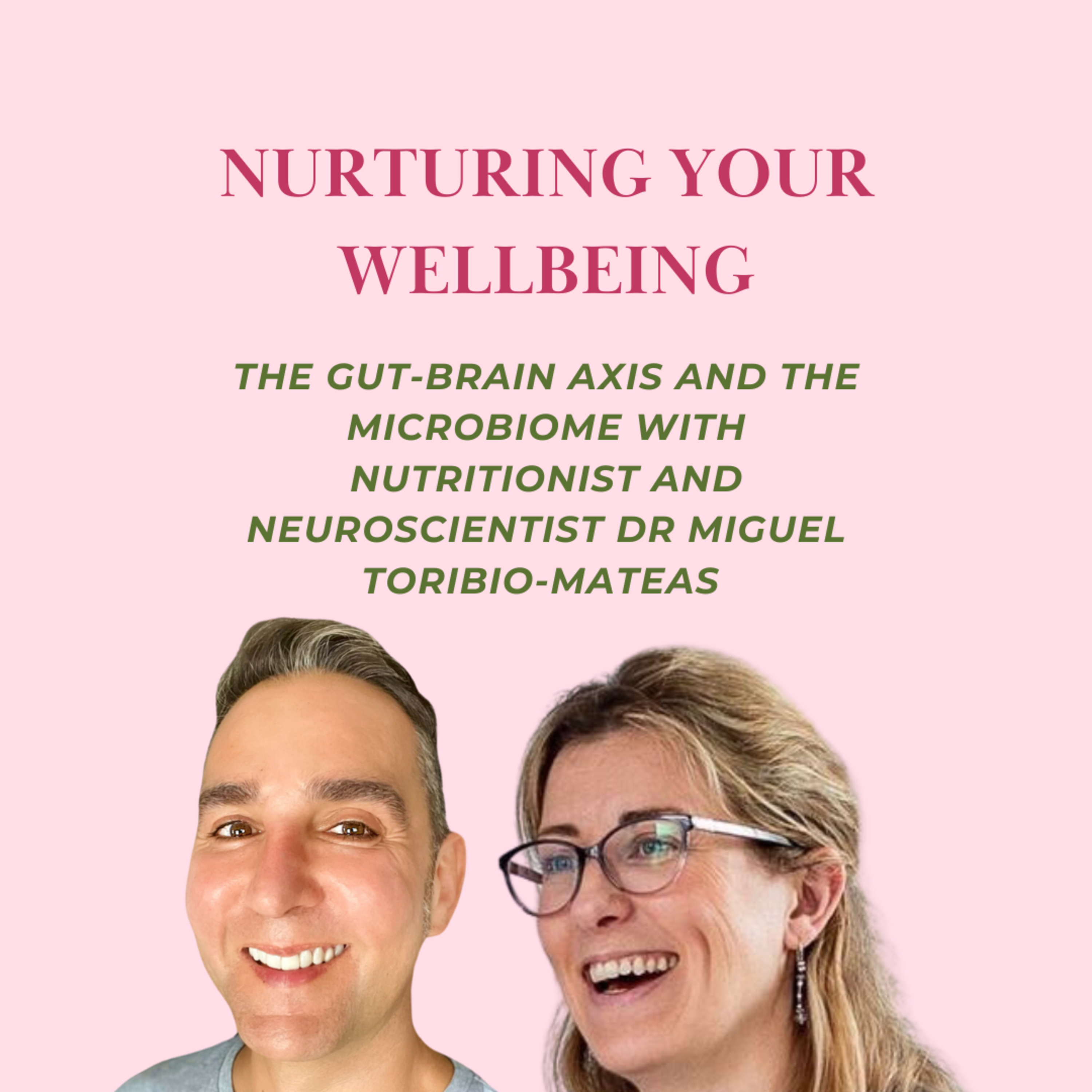 Nurturing Your Wellbeing With Denise