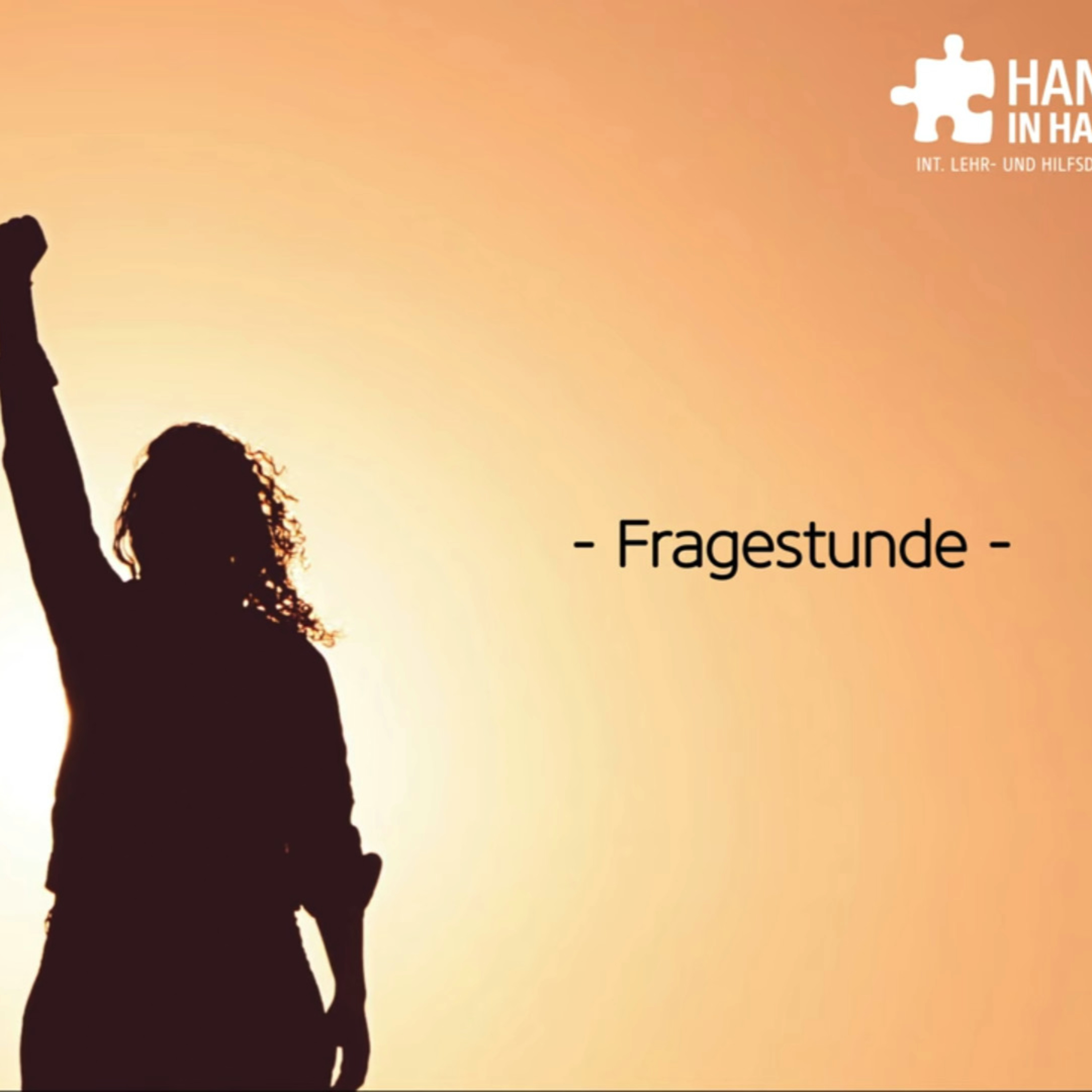 Standhaft: Fragestunde episode artwork