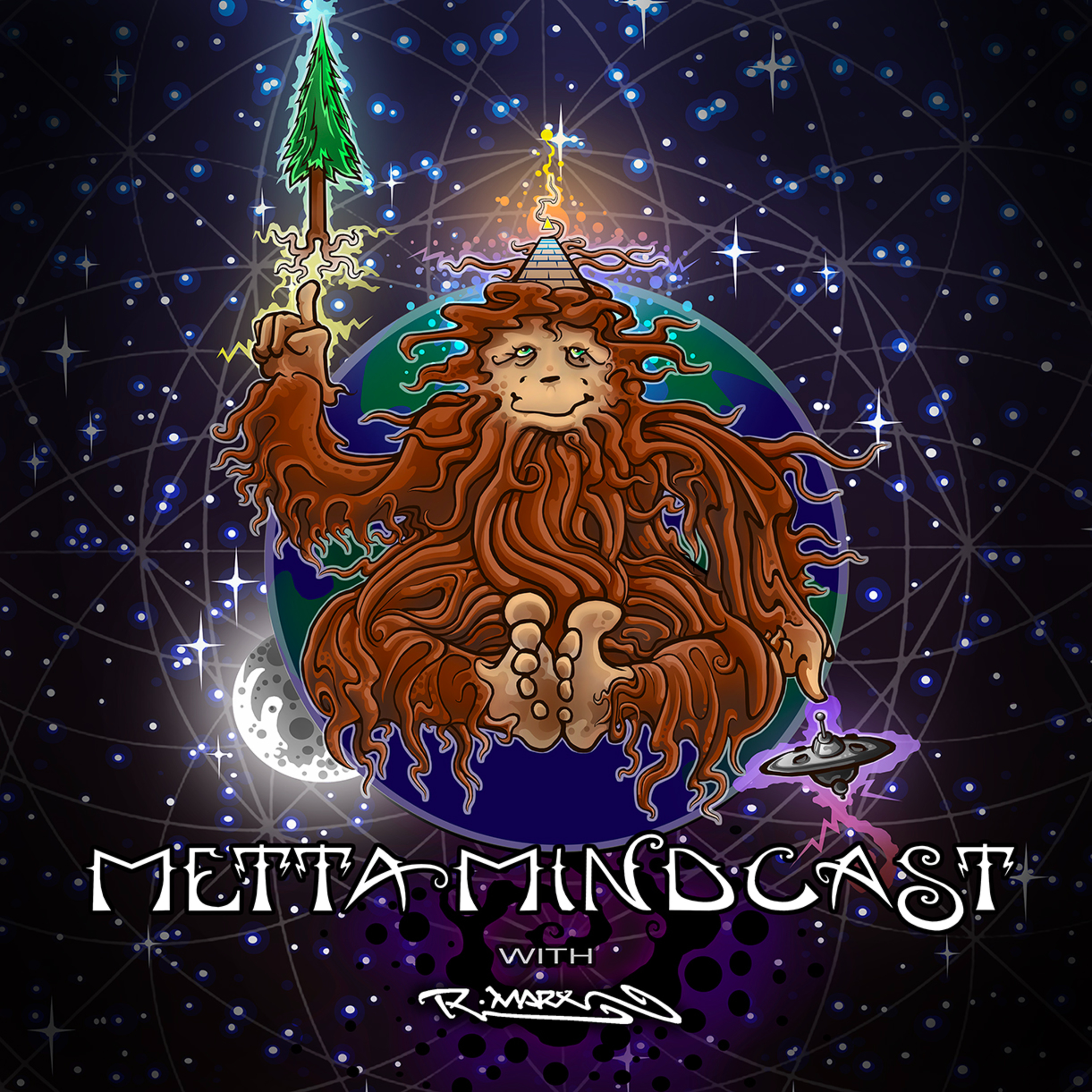 MettaMindcast