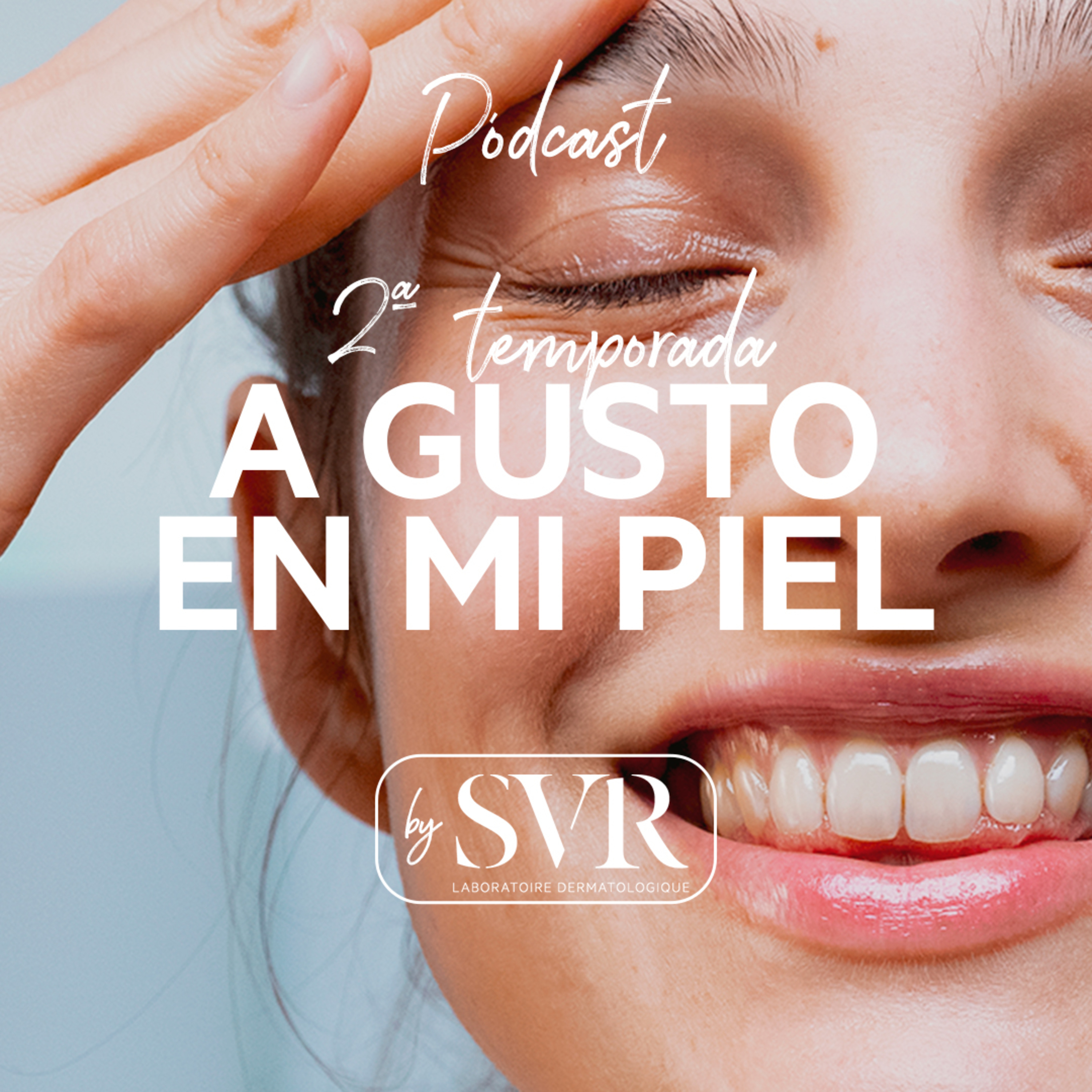 Cómo cuidar la piel en la menopausia con Teresa Bonnín  episode artwork