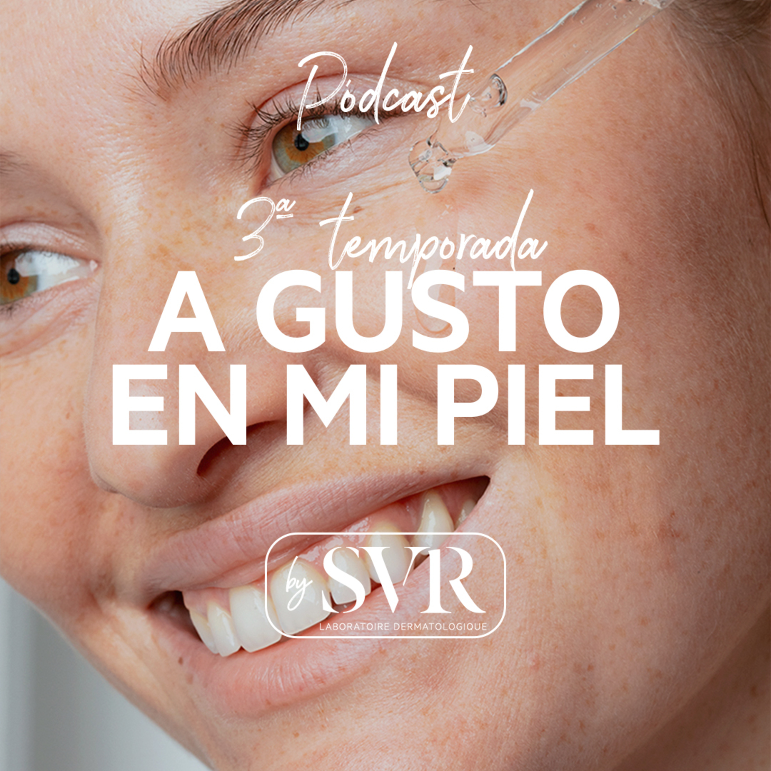 A gusto en mi piel by SVR