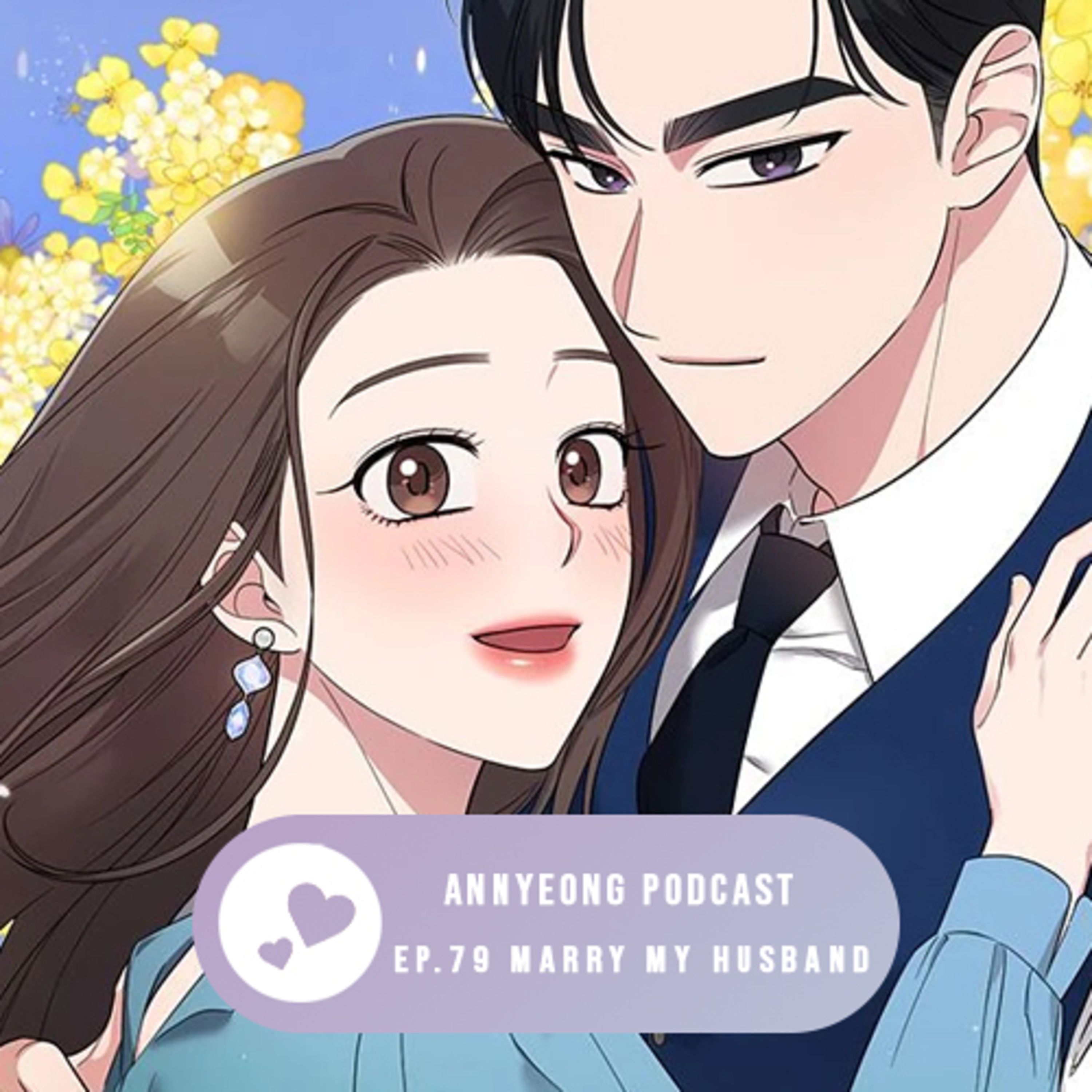 Annyeong