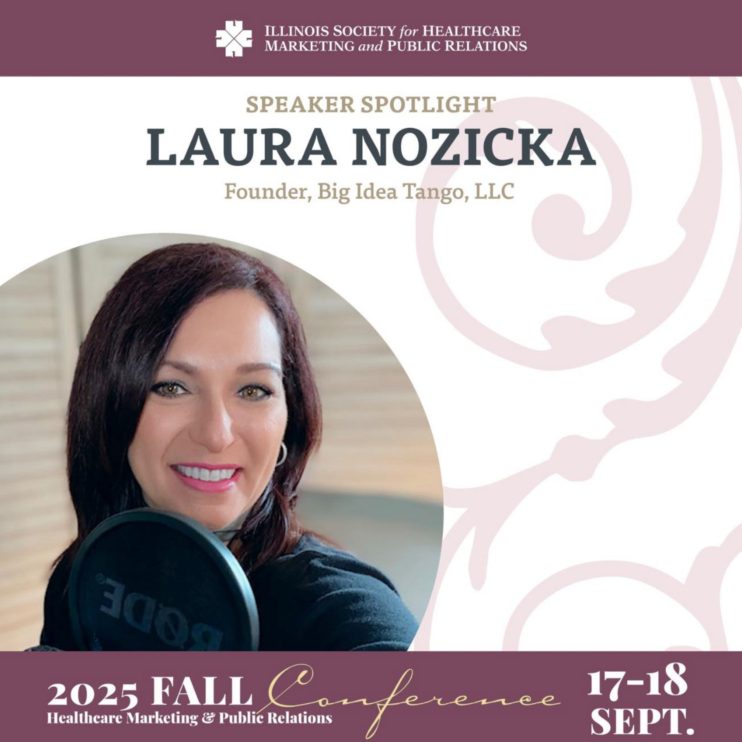 The Desperate for a Diagnosis Podcast with Laura Nozicka