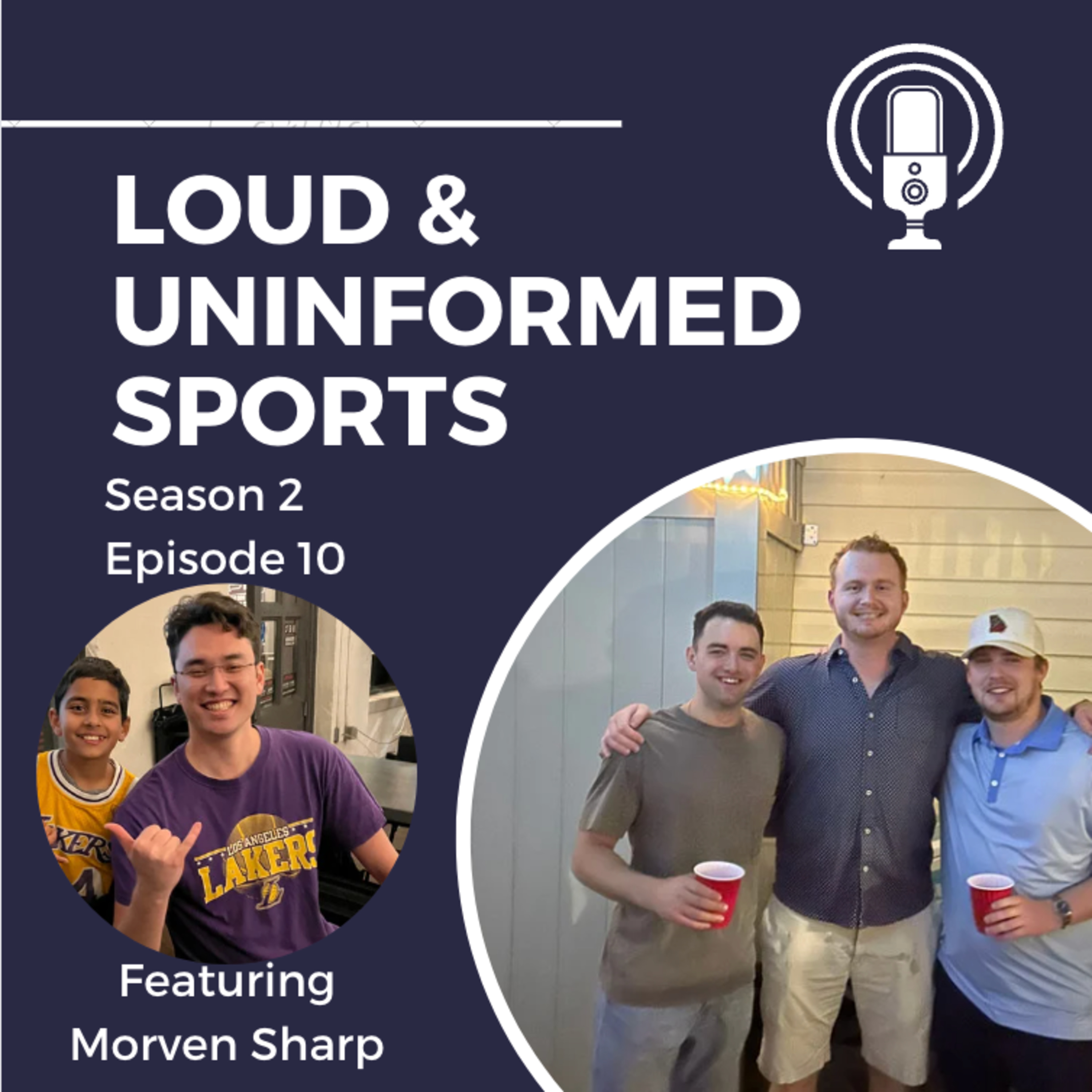 Loud and Uninformed Sports