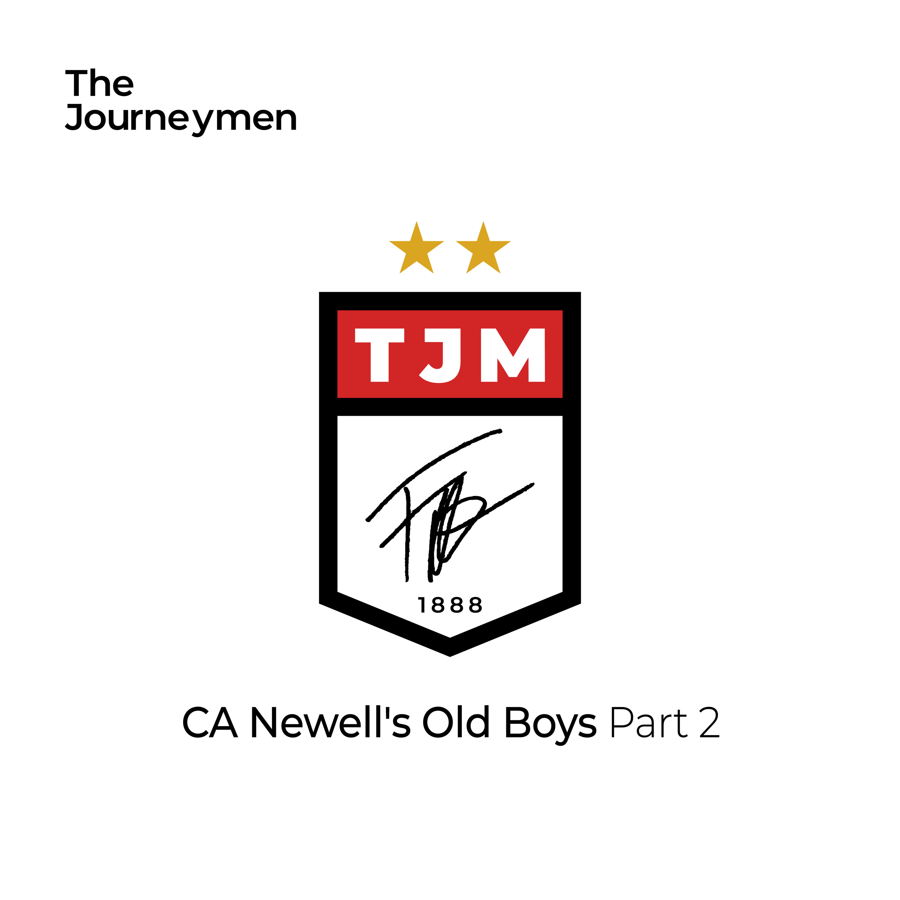 CA Newell's Old Boys (Part 2)